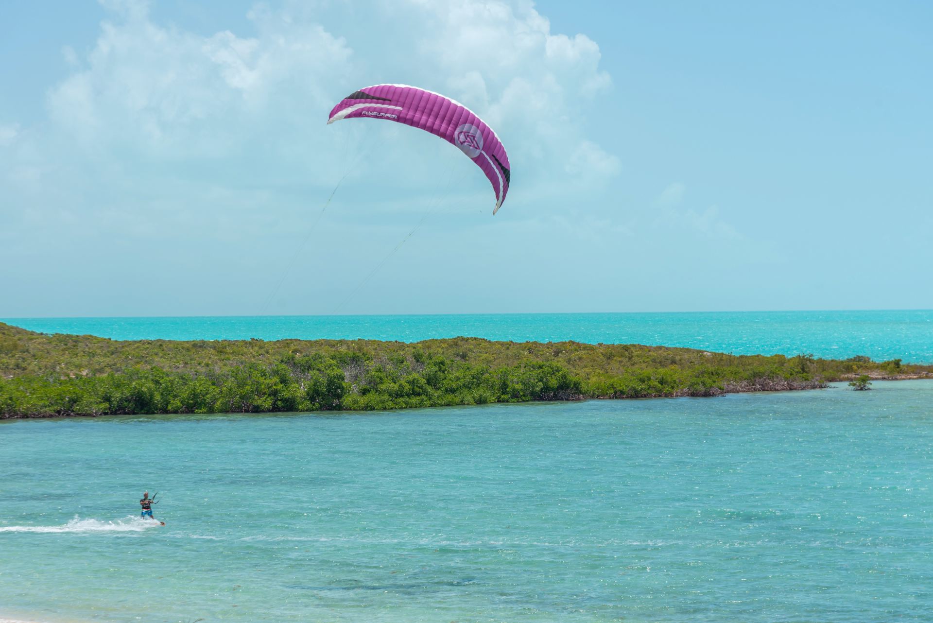 Long Bay Enclave - 6 BDR BEACHFRONT VILLA