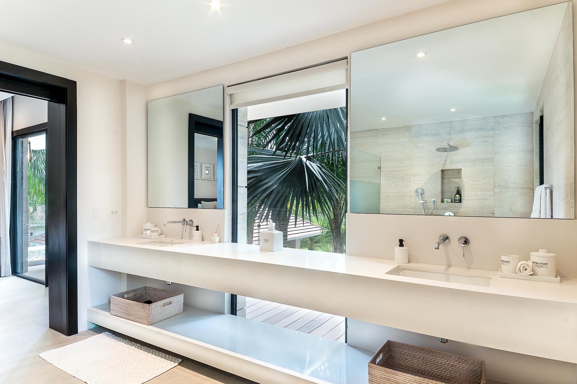 Casa Al Mare - Casa de Campo