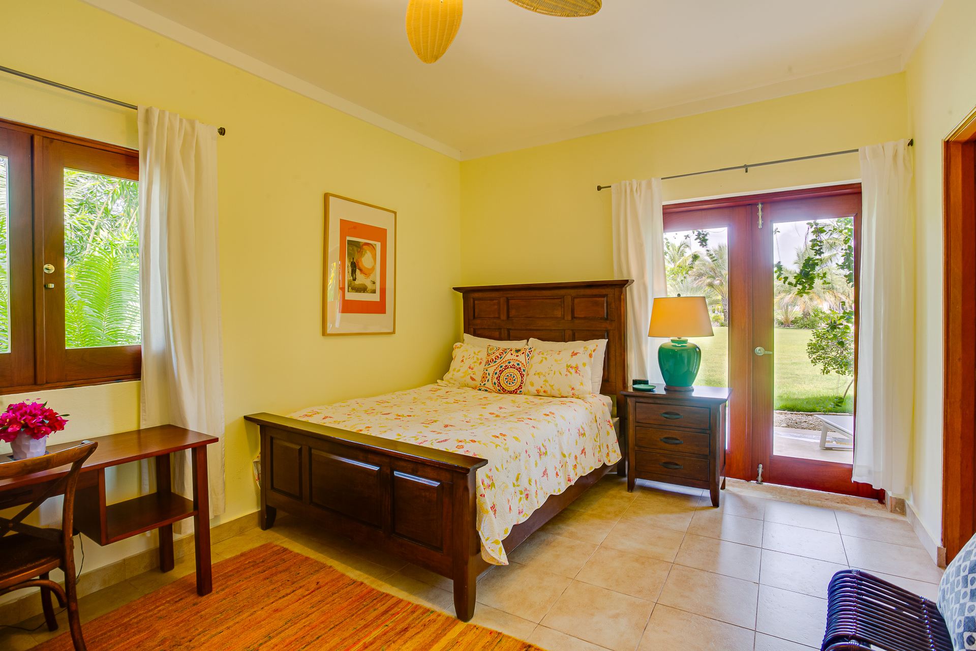 Villa Tortuga Bay C30