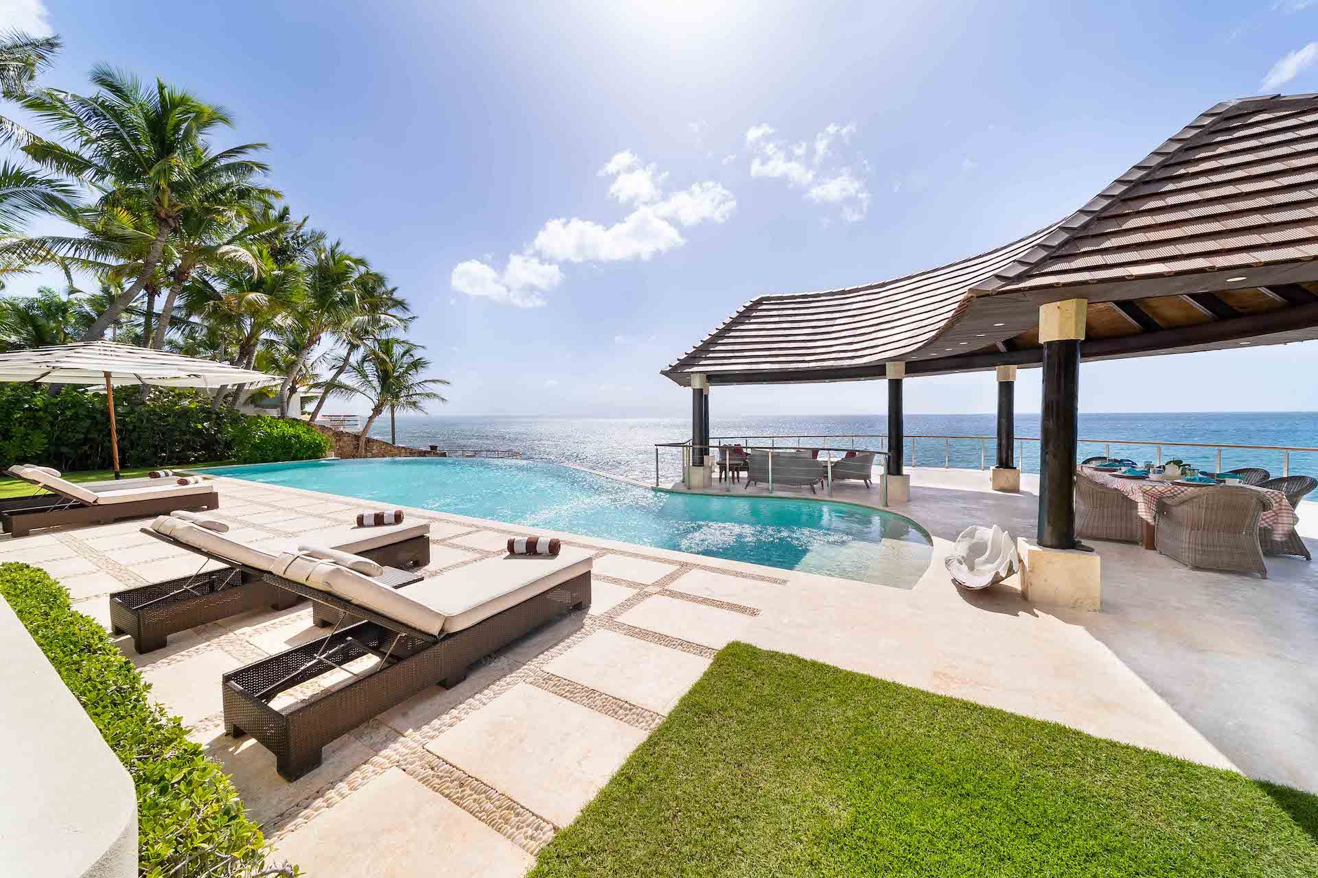 Punta Arrecife - Casa de Campo