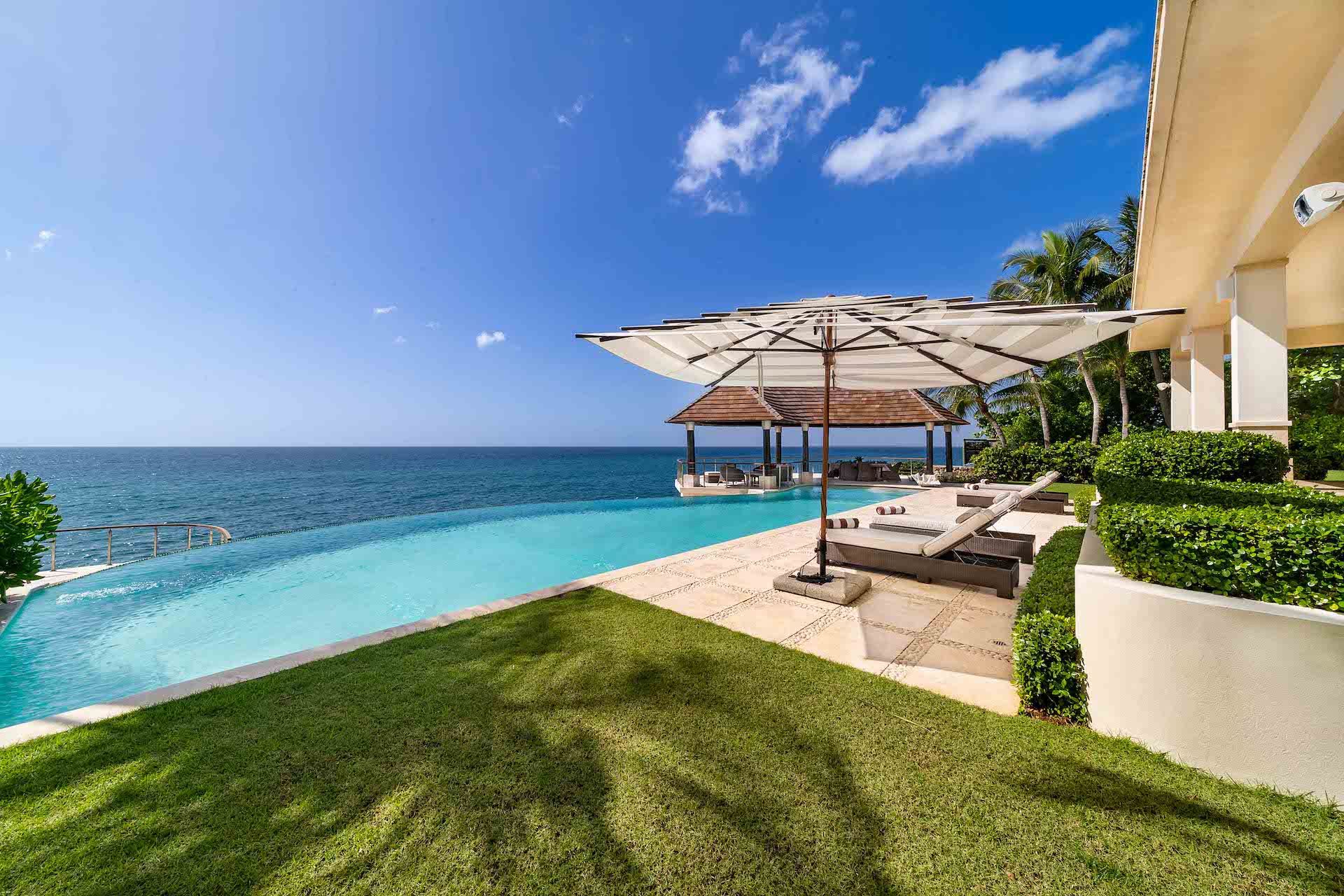 Punta Arrecife - Casa de Campo