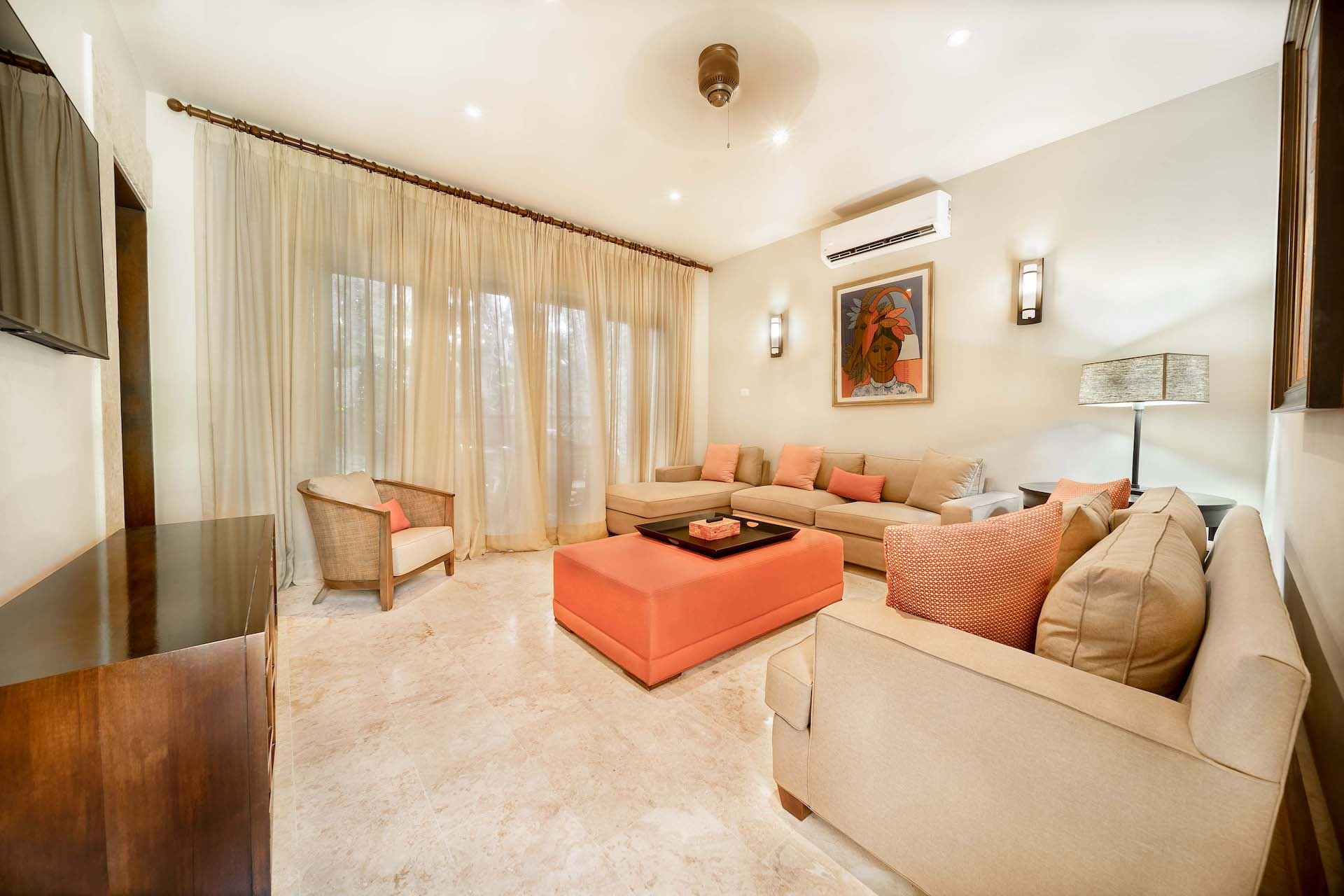 Punta Arrecife - Casa de Campo