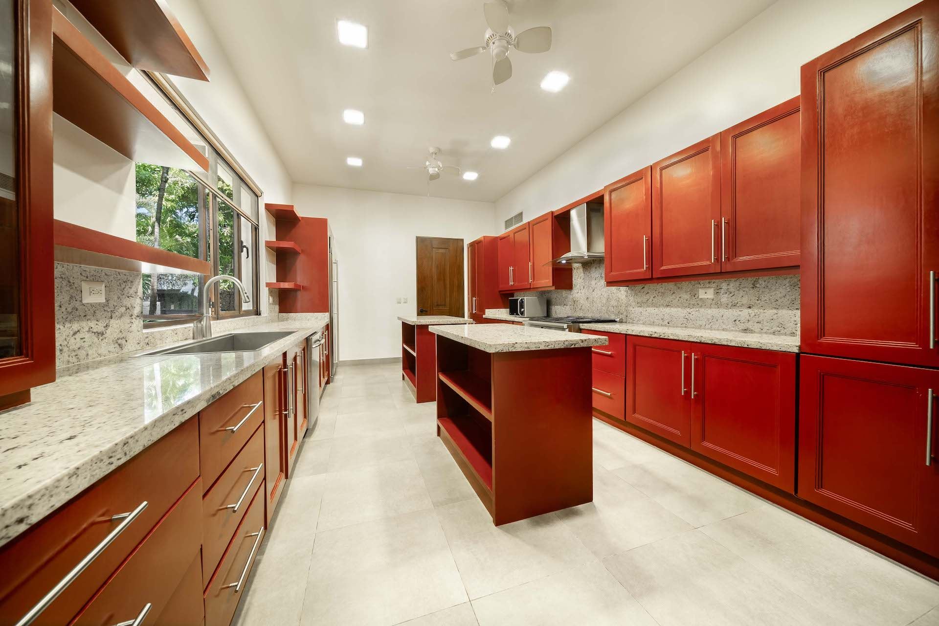 Punta Arrecife - Casa de Campo