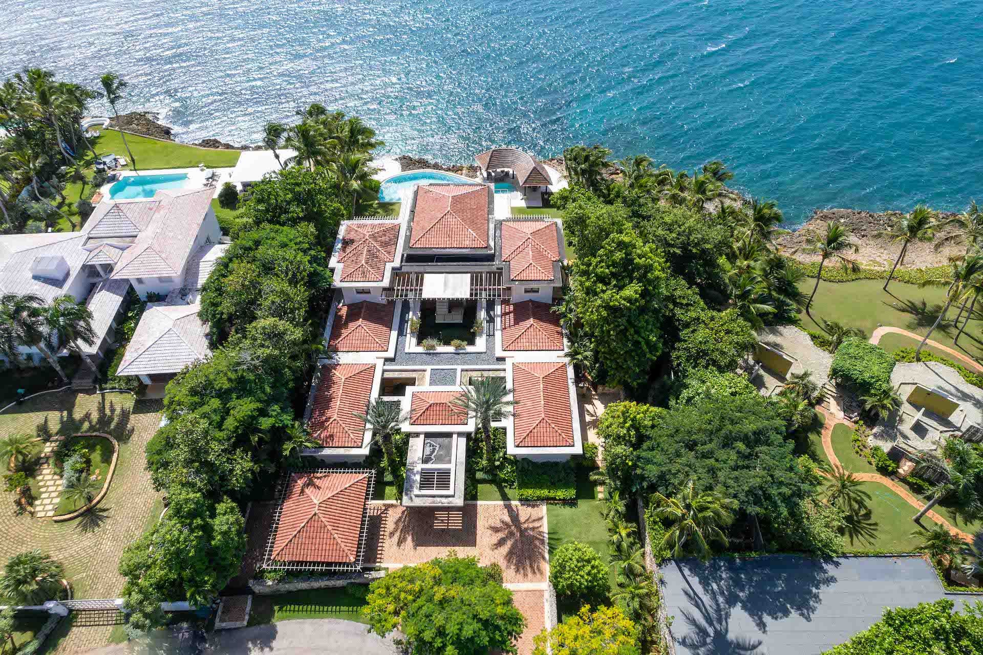 Punta Arrecife - Casa de Campo