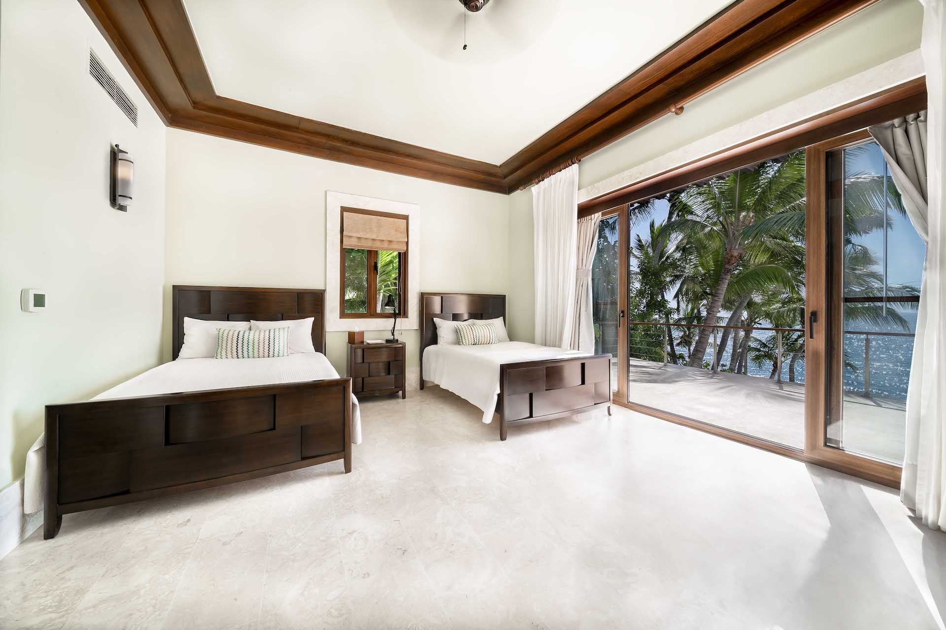 Punta Arrecife - Casa de Campo