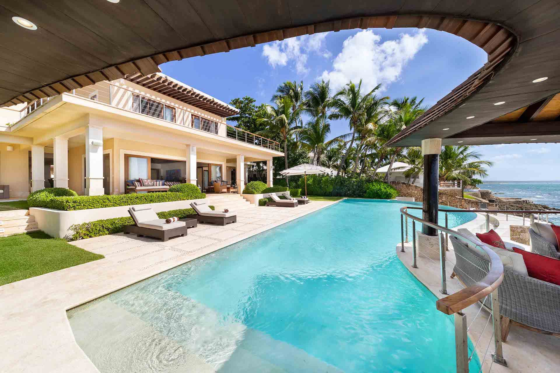 Punta Arrecife - Casa de Campo