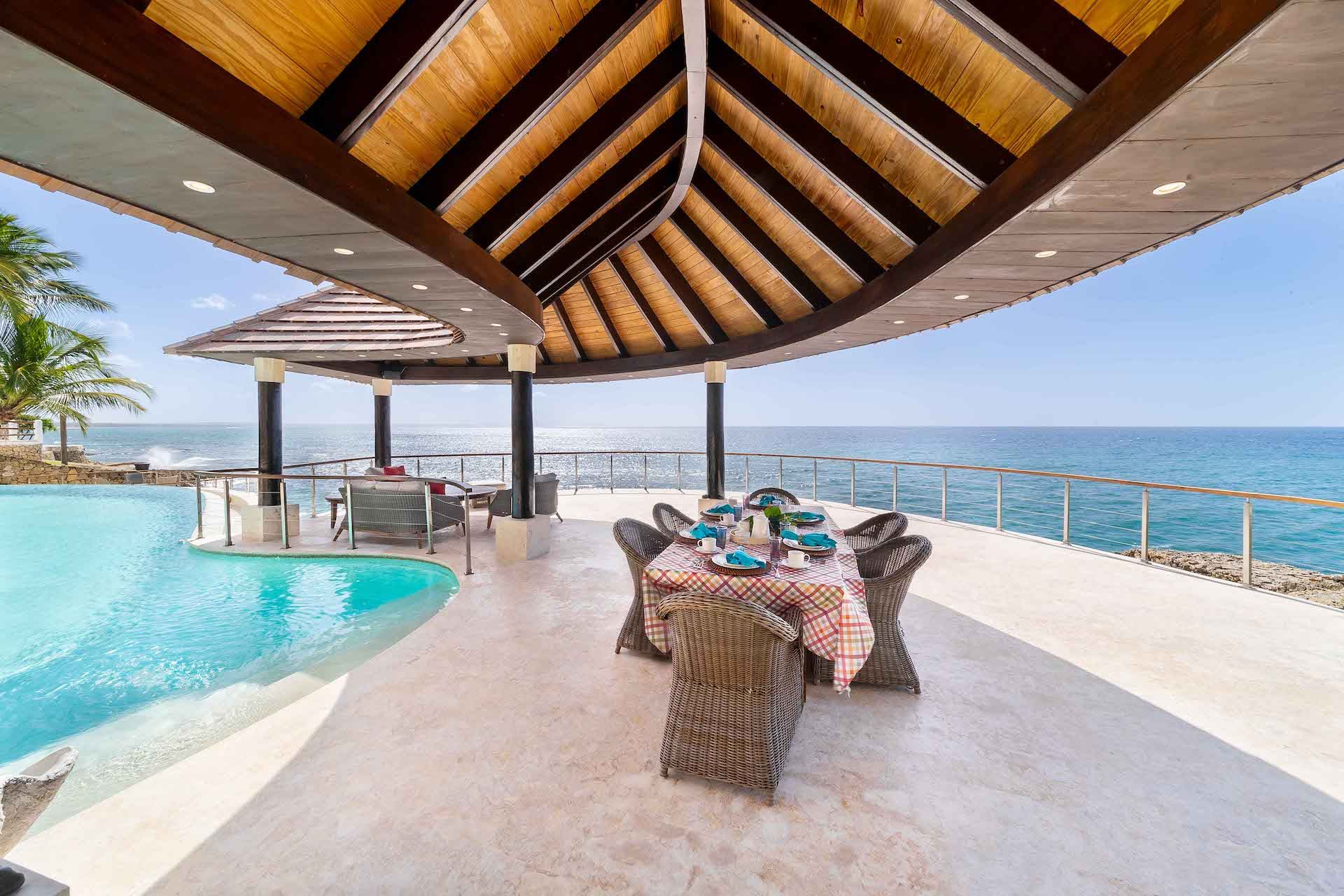 Punta Arrecife - Casa de Campo