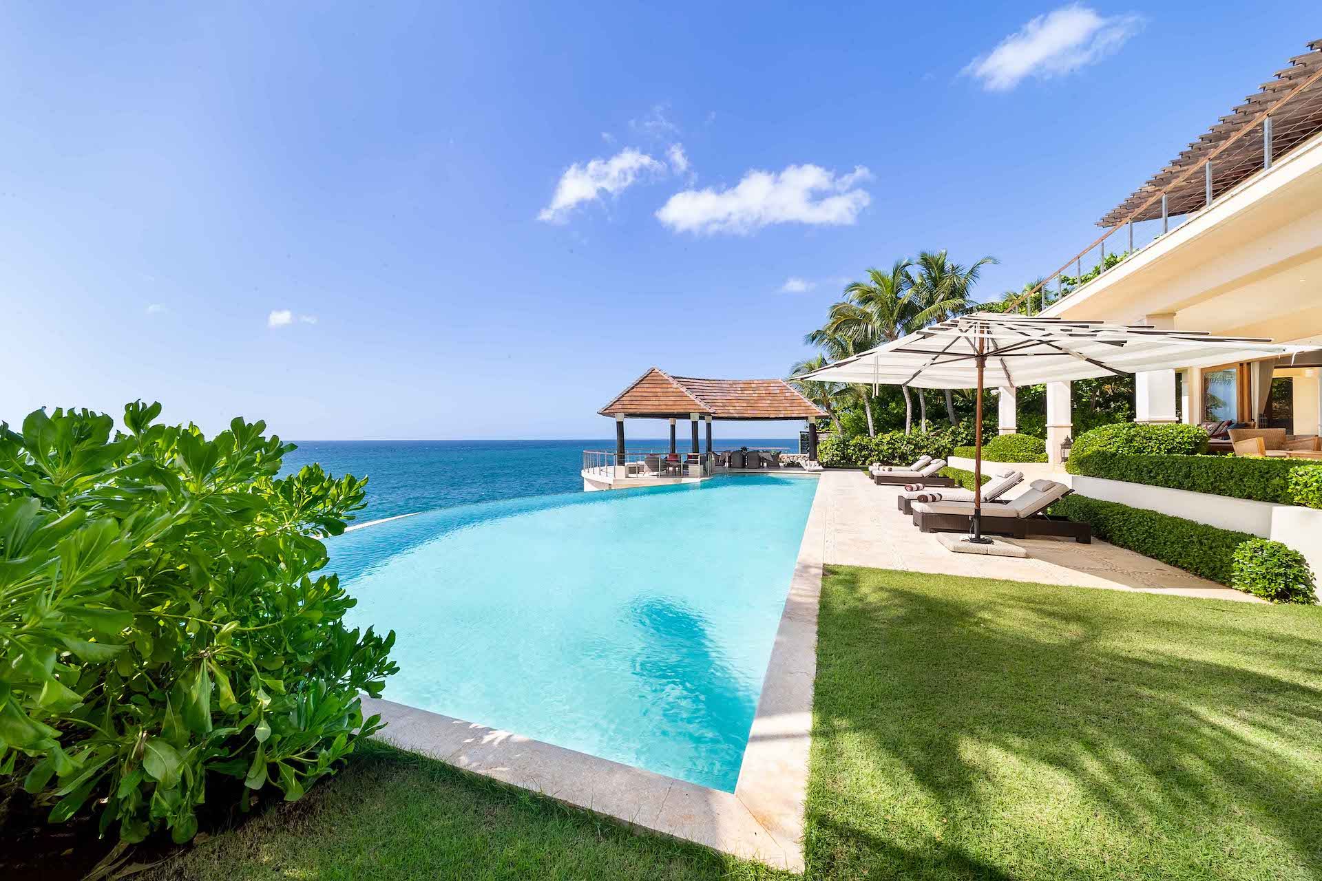 Punta Arrecife - Casa de Campo