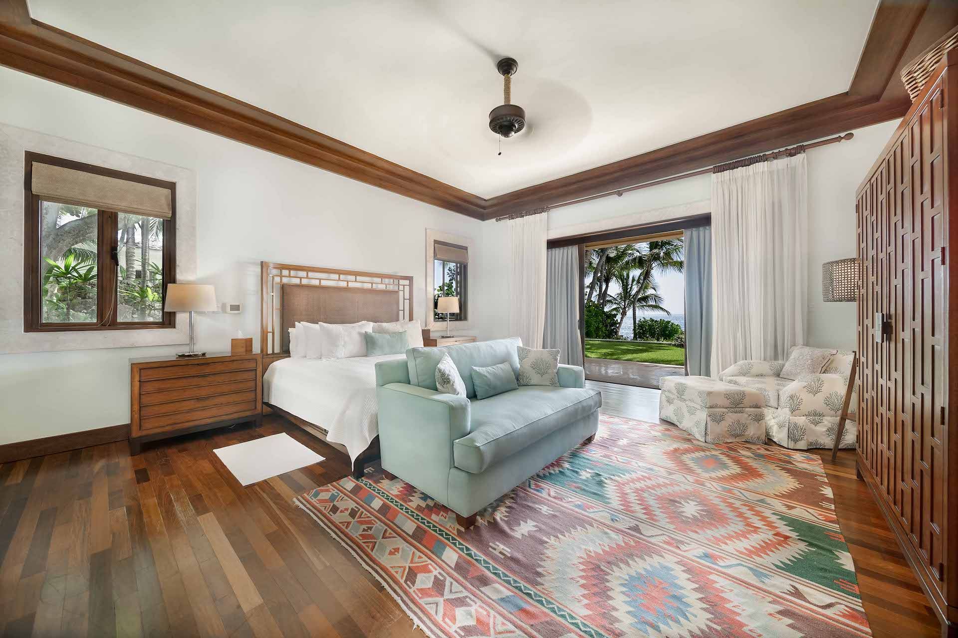 Punta Arrecife - Casa de Campo