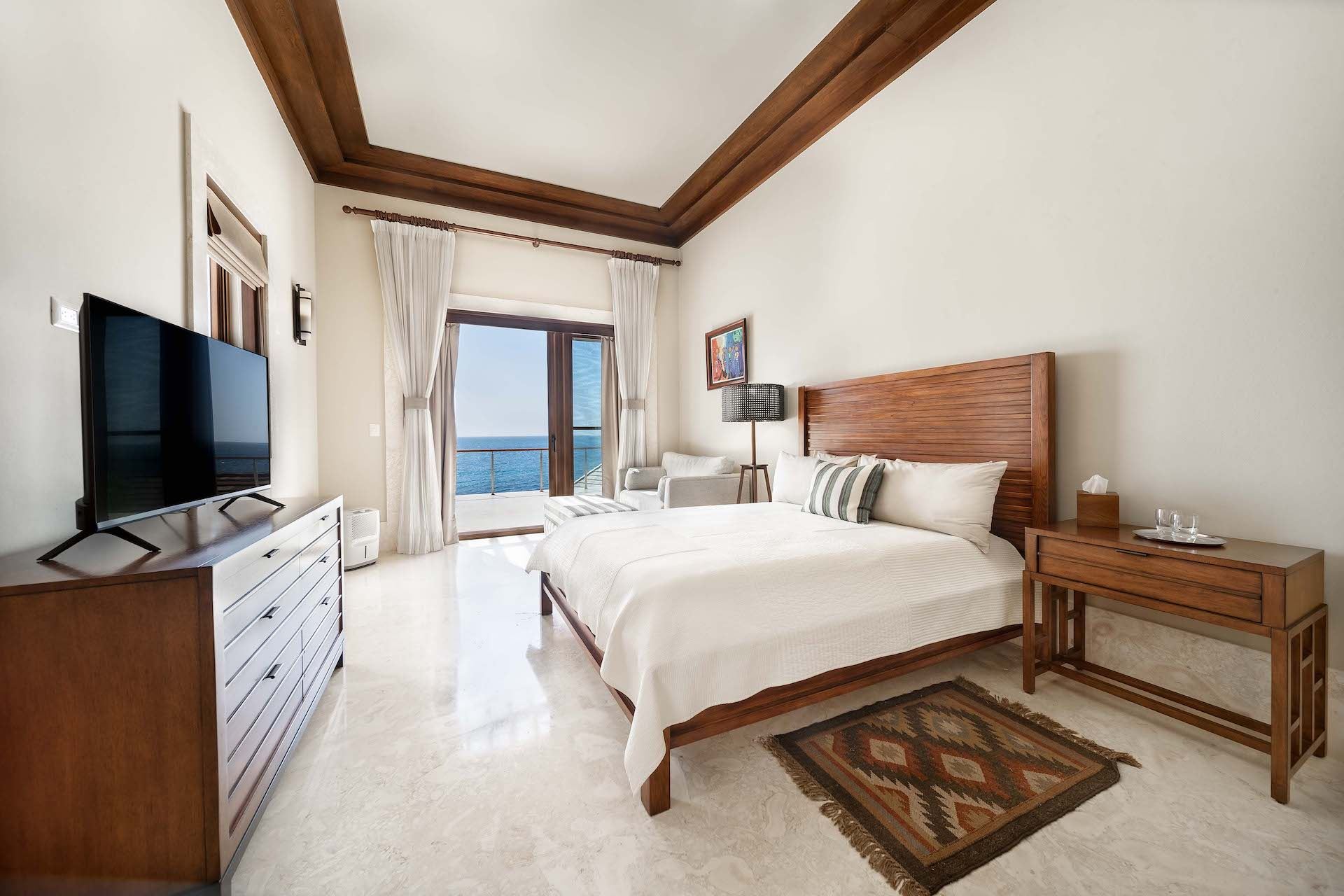 Punta Arrecife - Casa de Campo