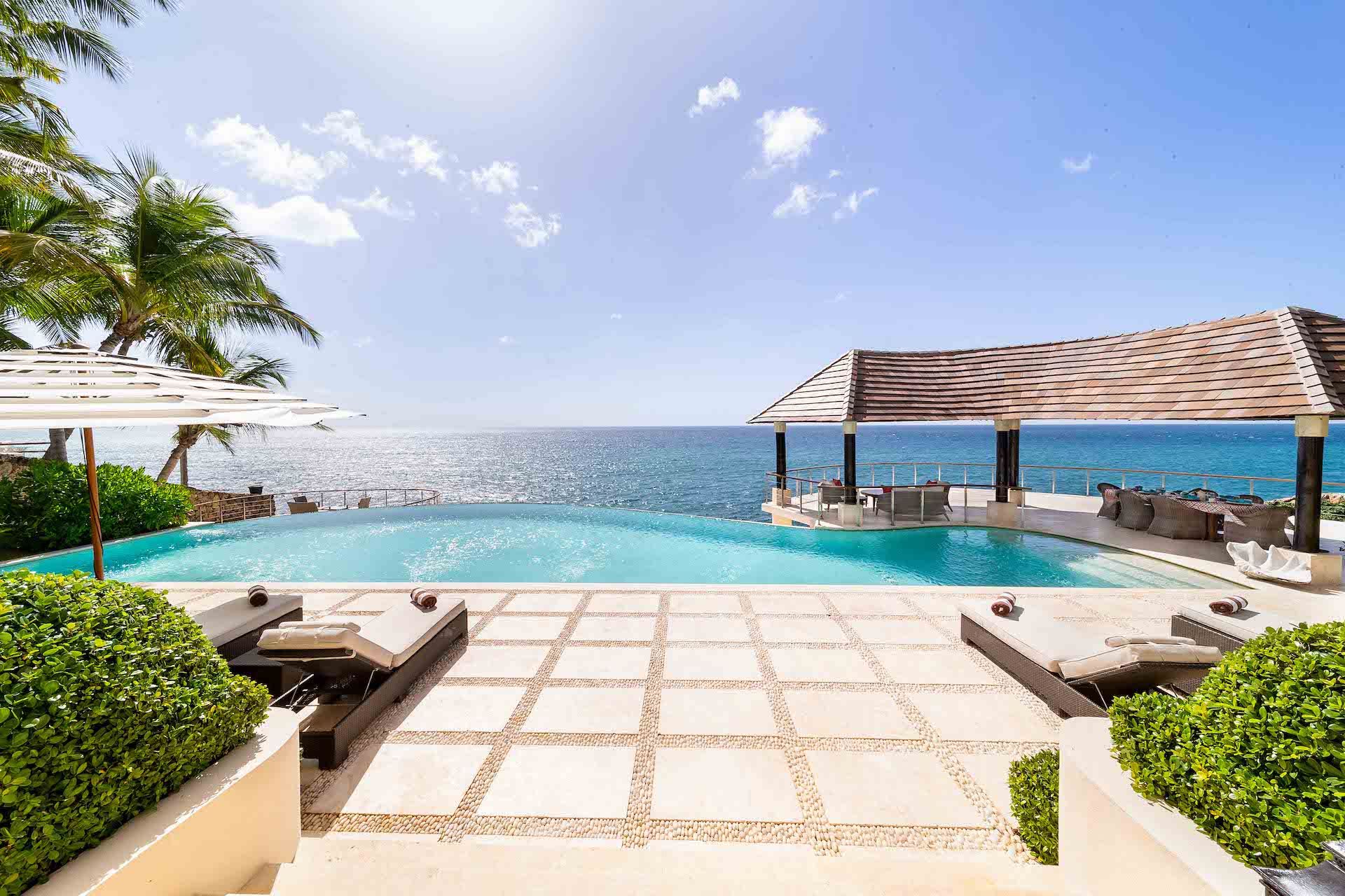 Punta Arrecife - Casa de Campo