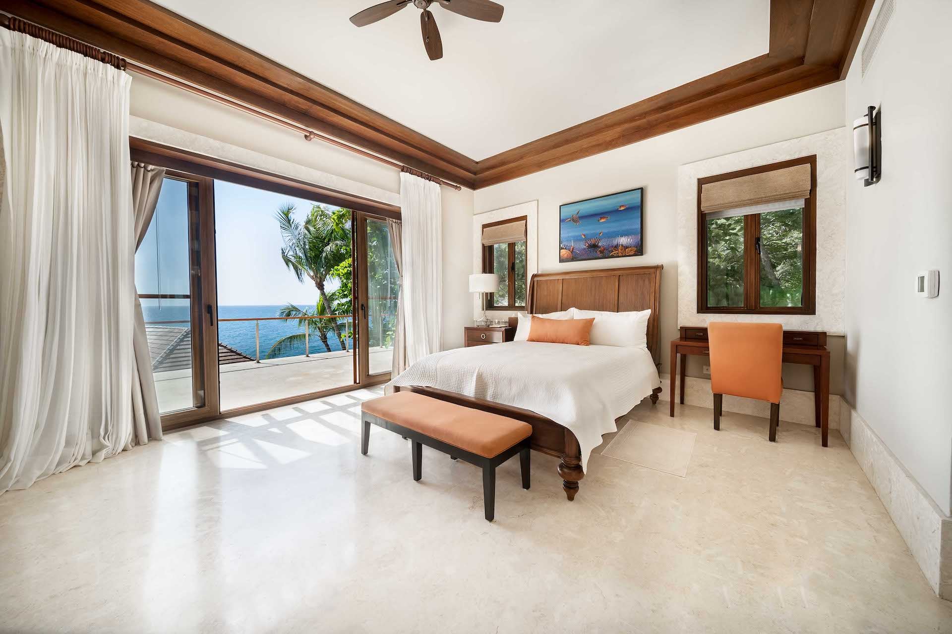 Punta Arrecife - Casa de Campo