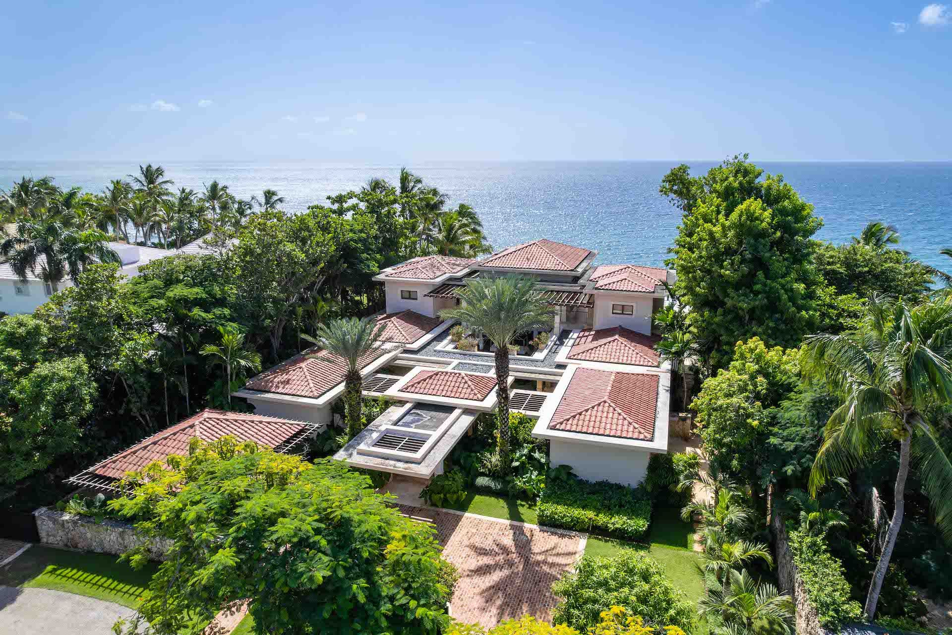 Punta Arrecife - Casa de Campo