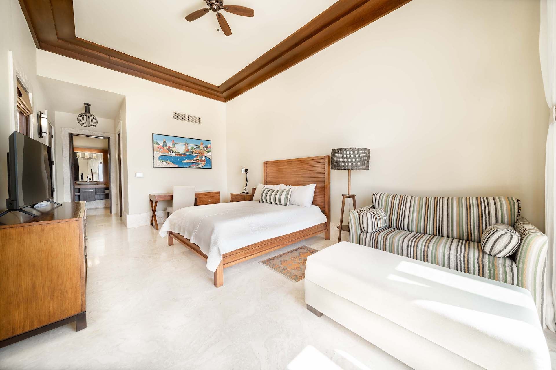 Punta Arrecife - Casa de Campo