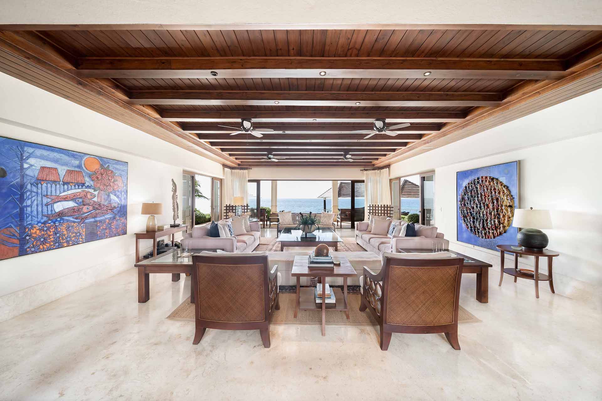 Punta Arrecife - Casa de Campo