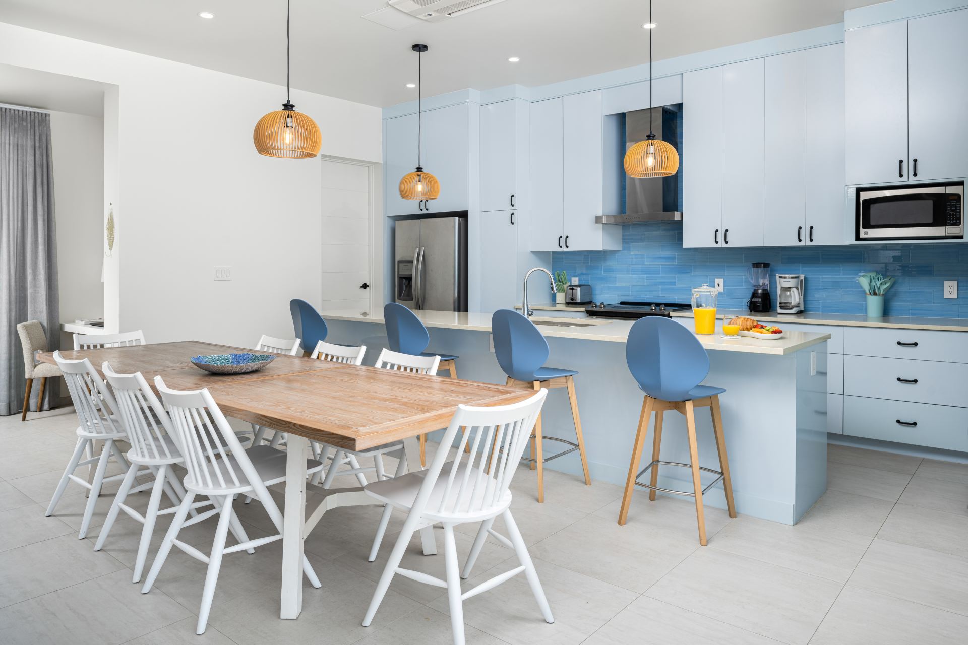 Hura Sea Azure Villa