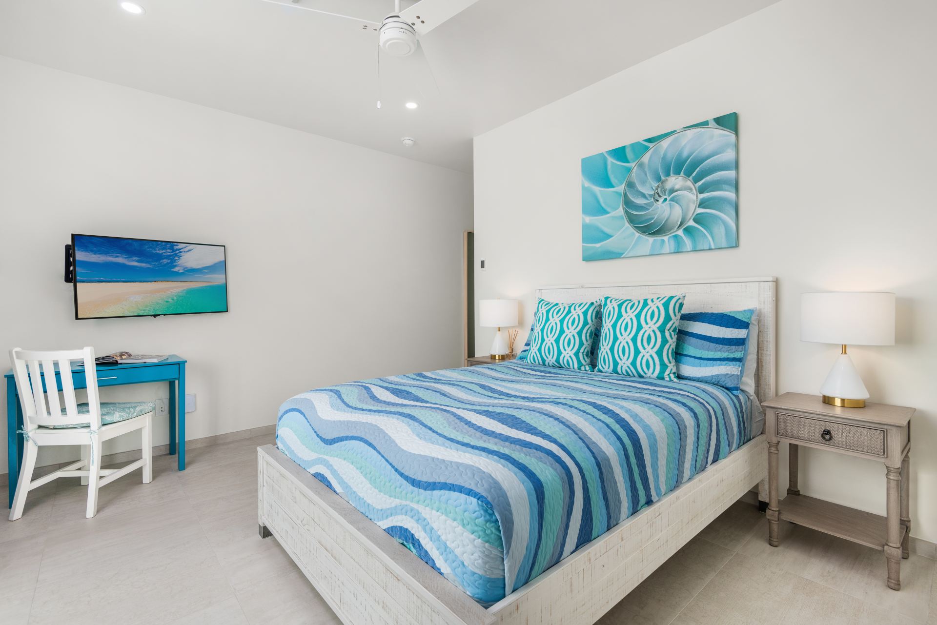 Hura Sea Turquoise Villa