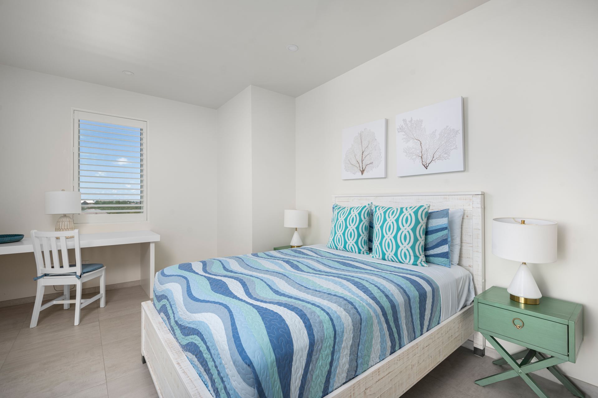 Hura Sea Azure Villa