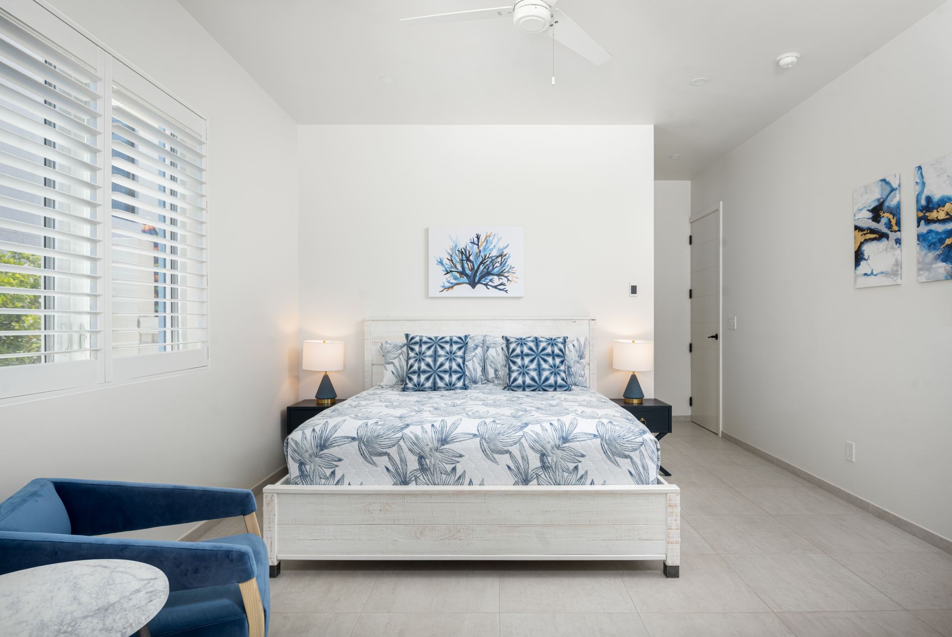 Hura Sea Azure Villa