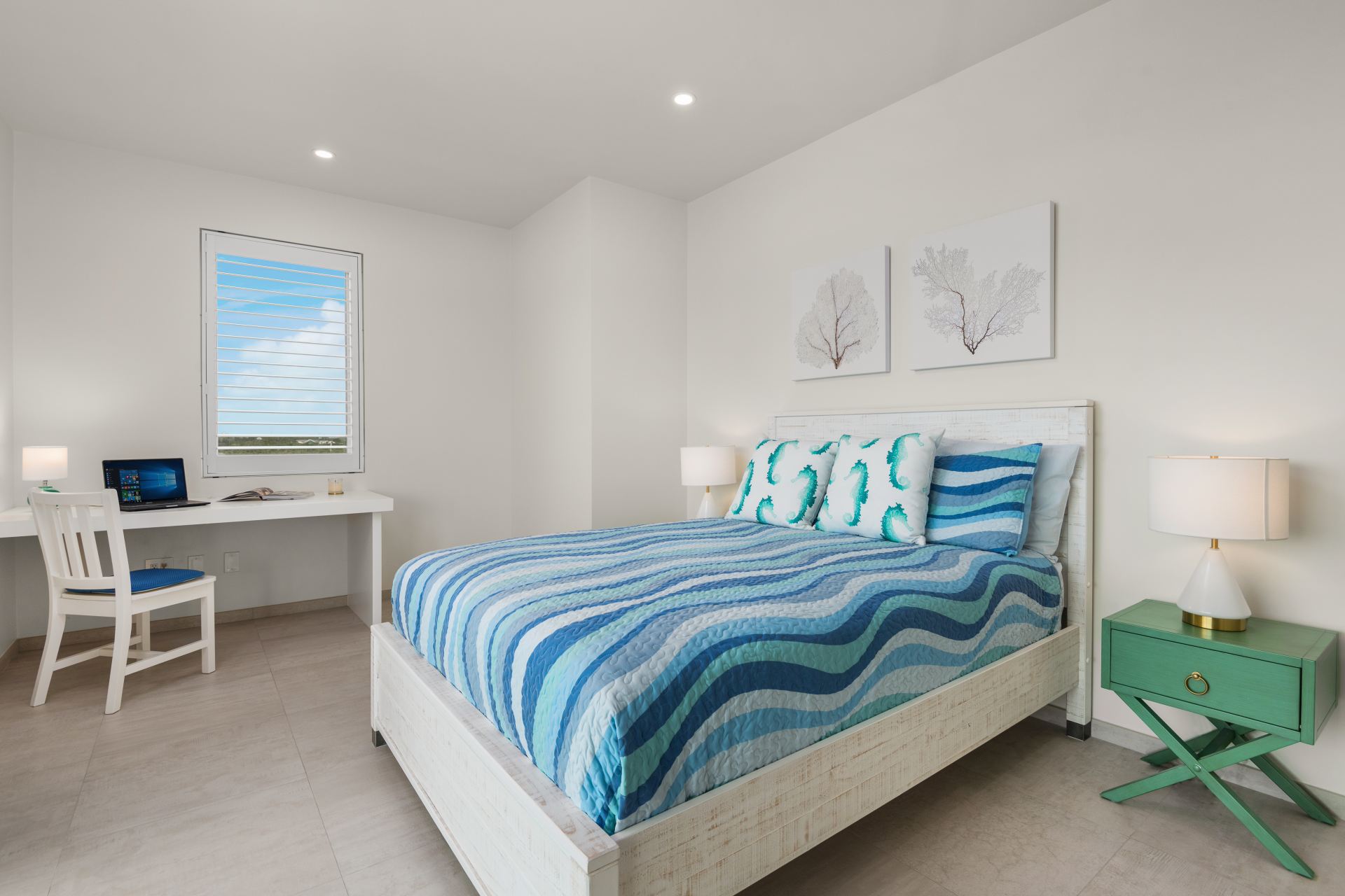 Hura Sea Turquoise Villa