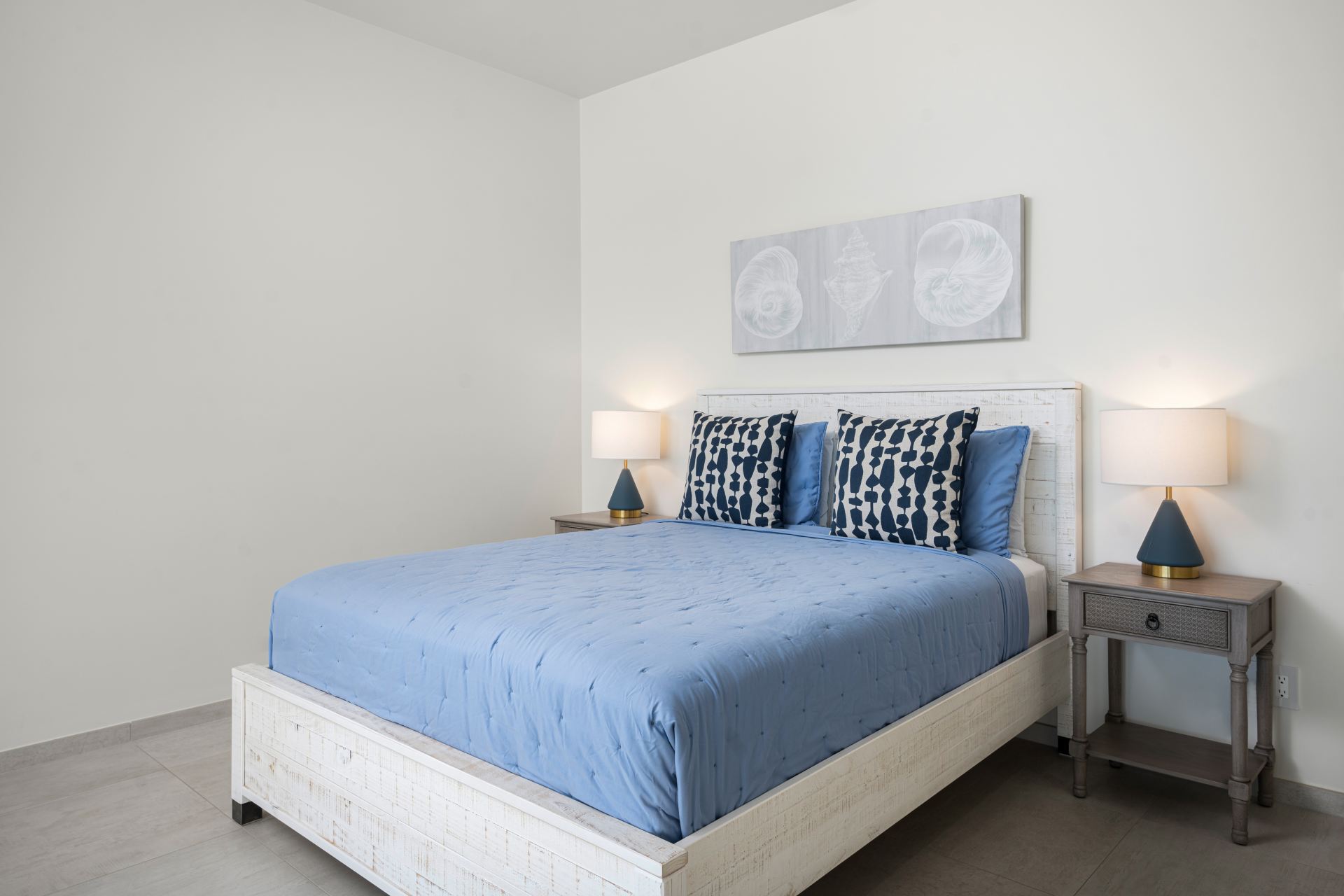 Hura Sea Azure Villa