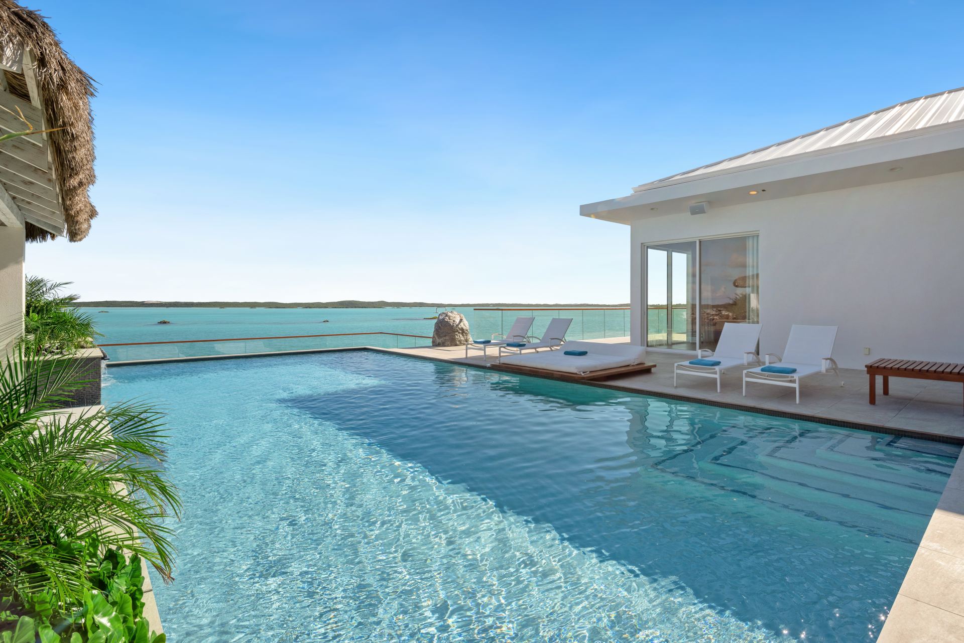 Ocean Breeze Villa