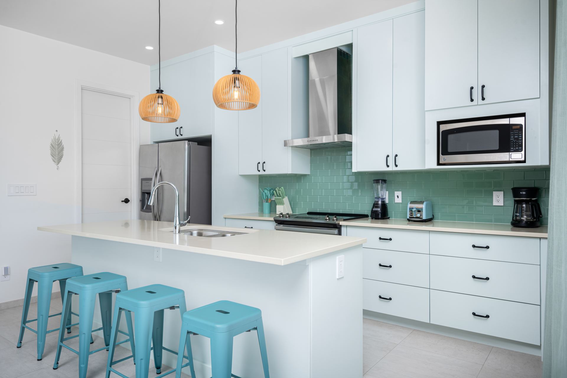 Hura Sea Azure Villa