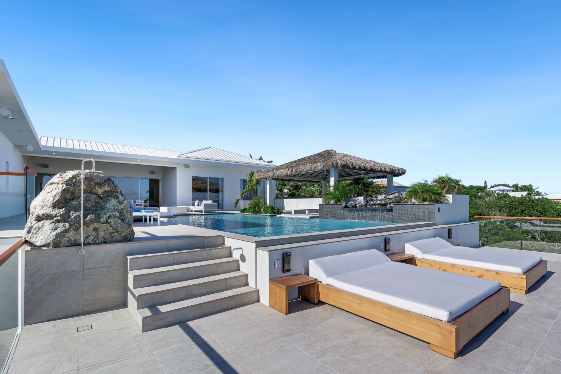 Ocean Breeze Villa