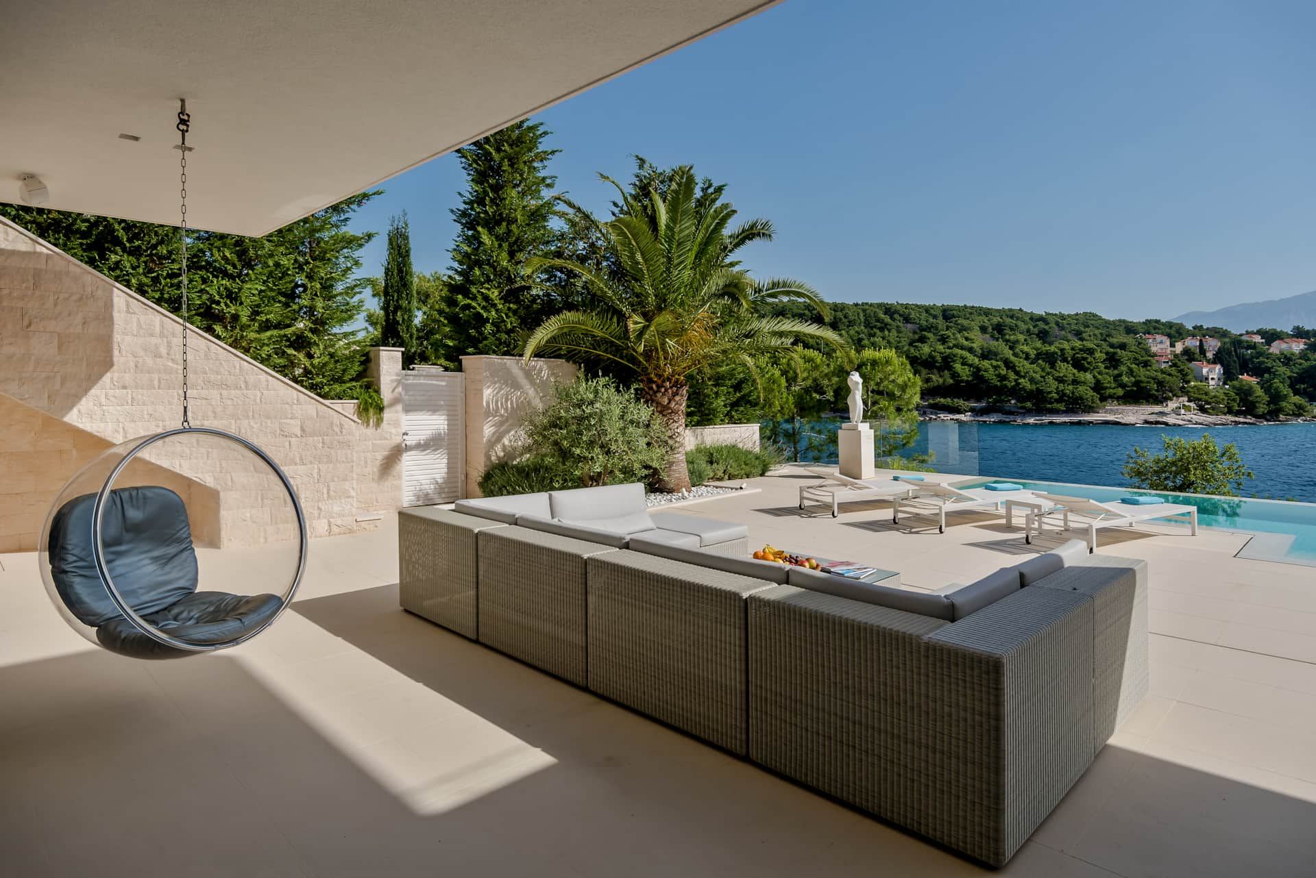 Villa Mila Croatia
