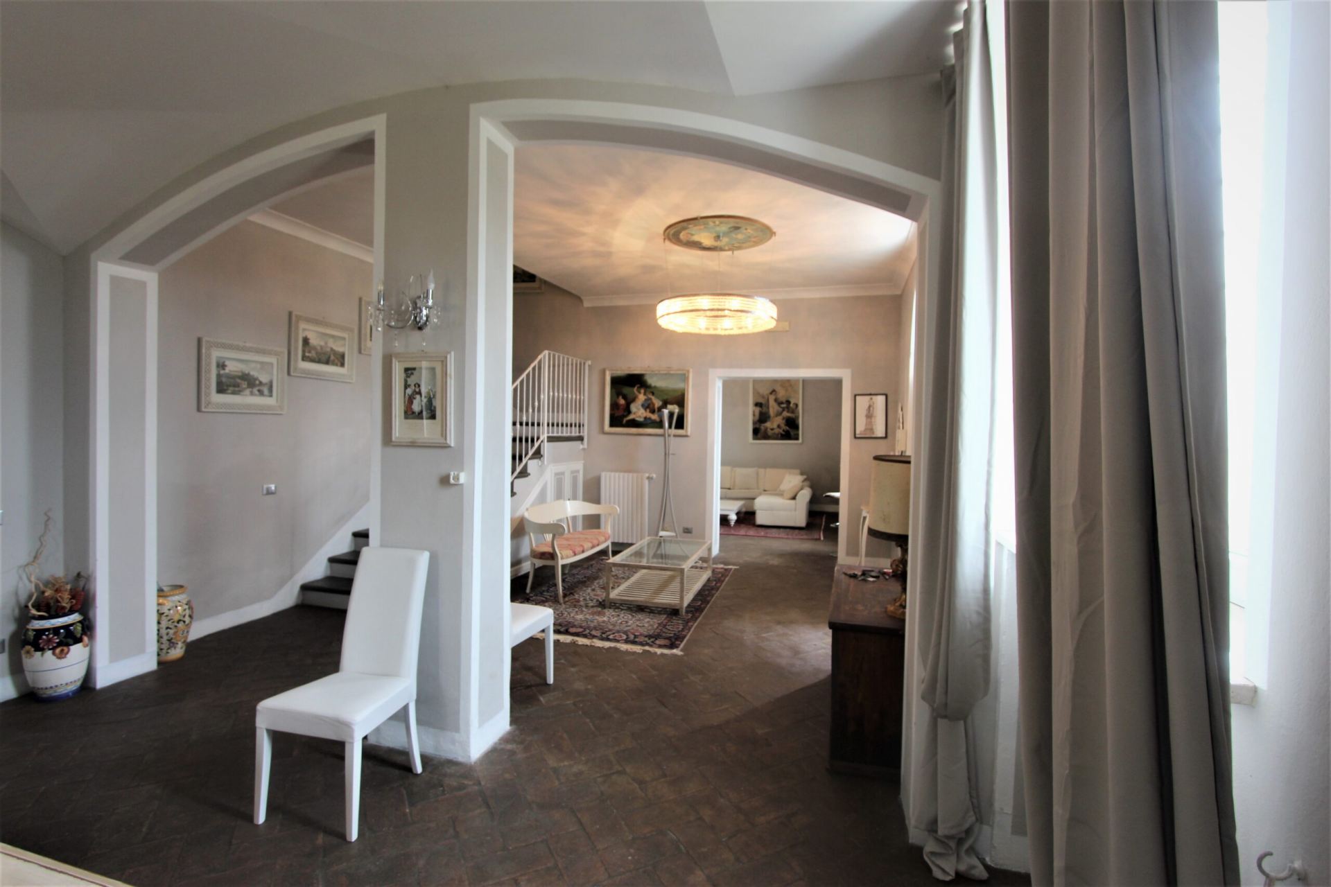 Villa Luce
