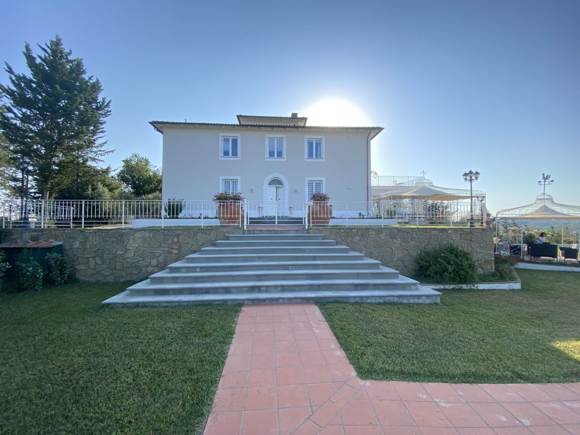 Villa Luce