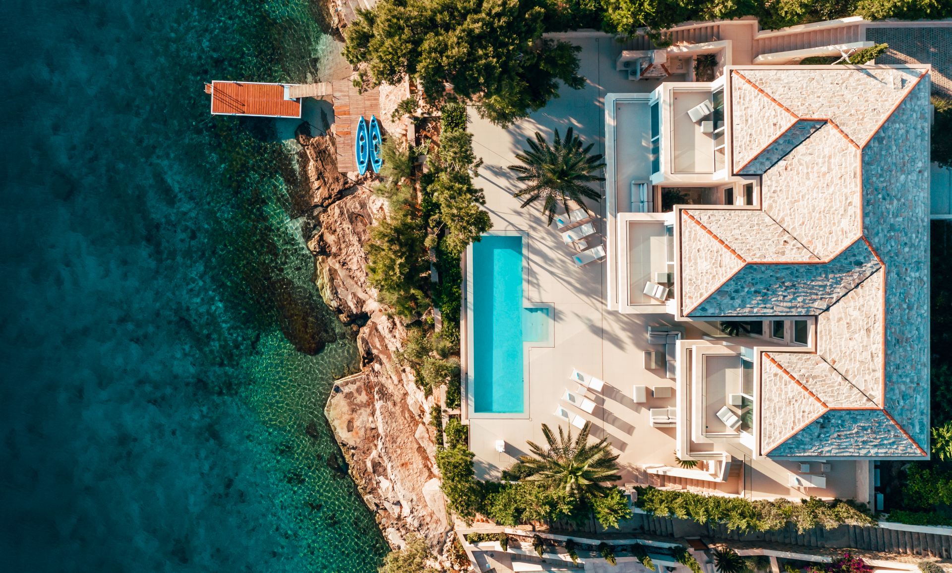 Villa Mila Croatia
