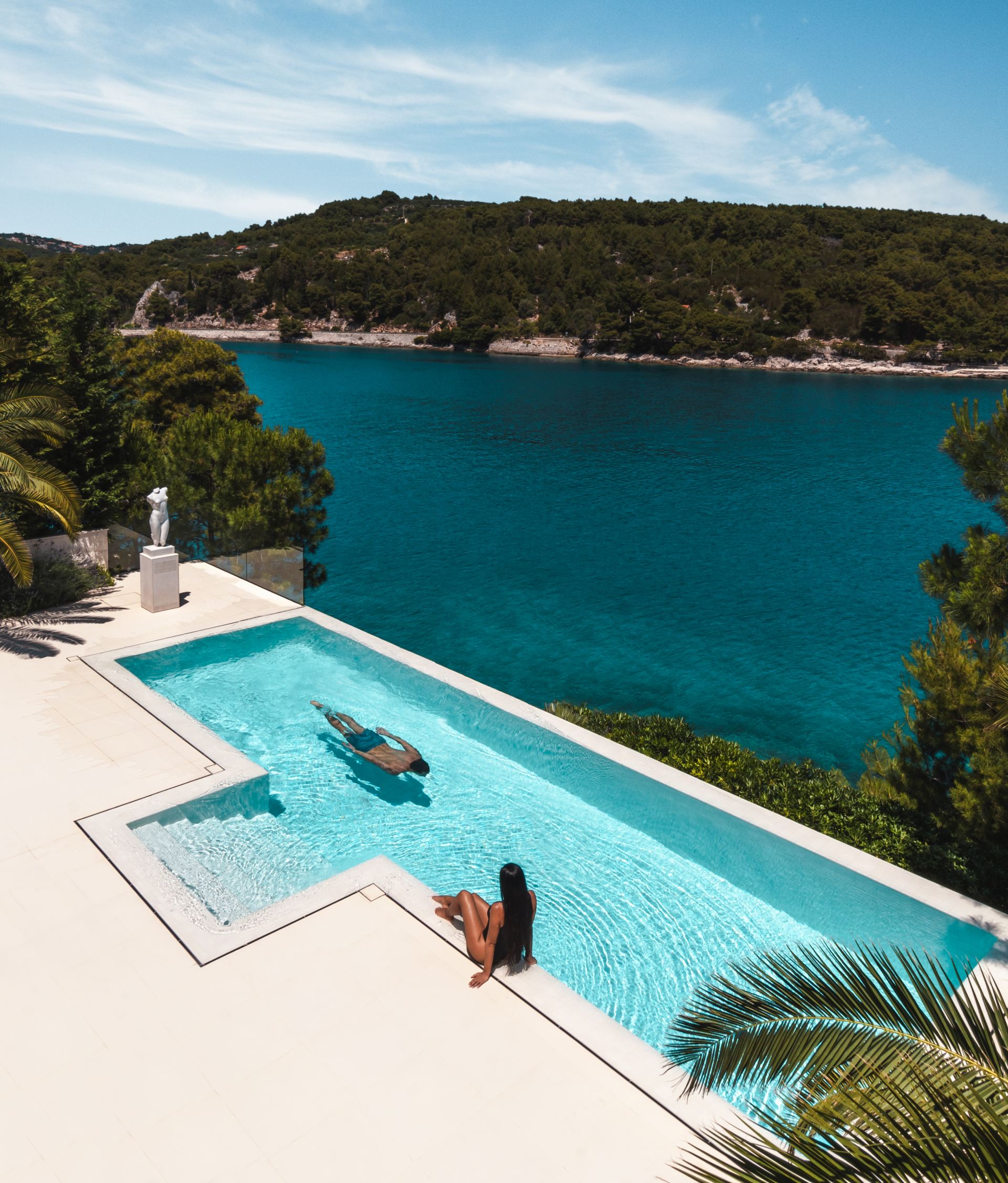 Villa Mila Croatia