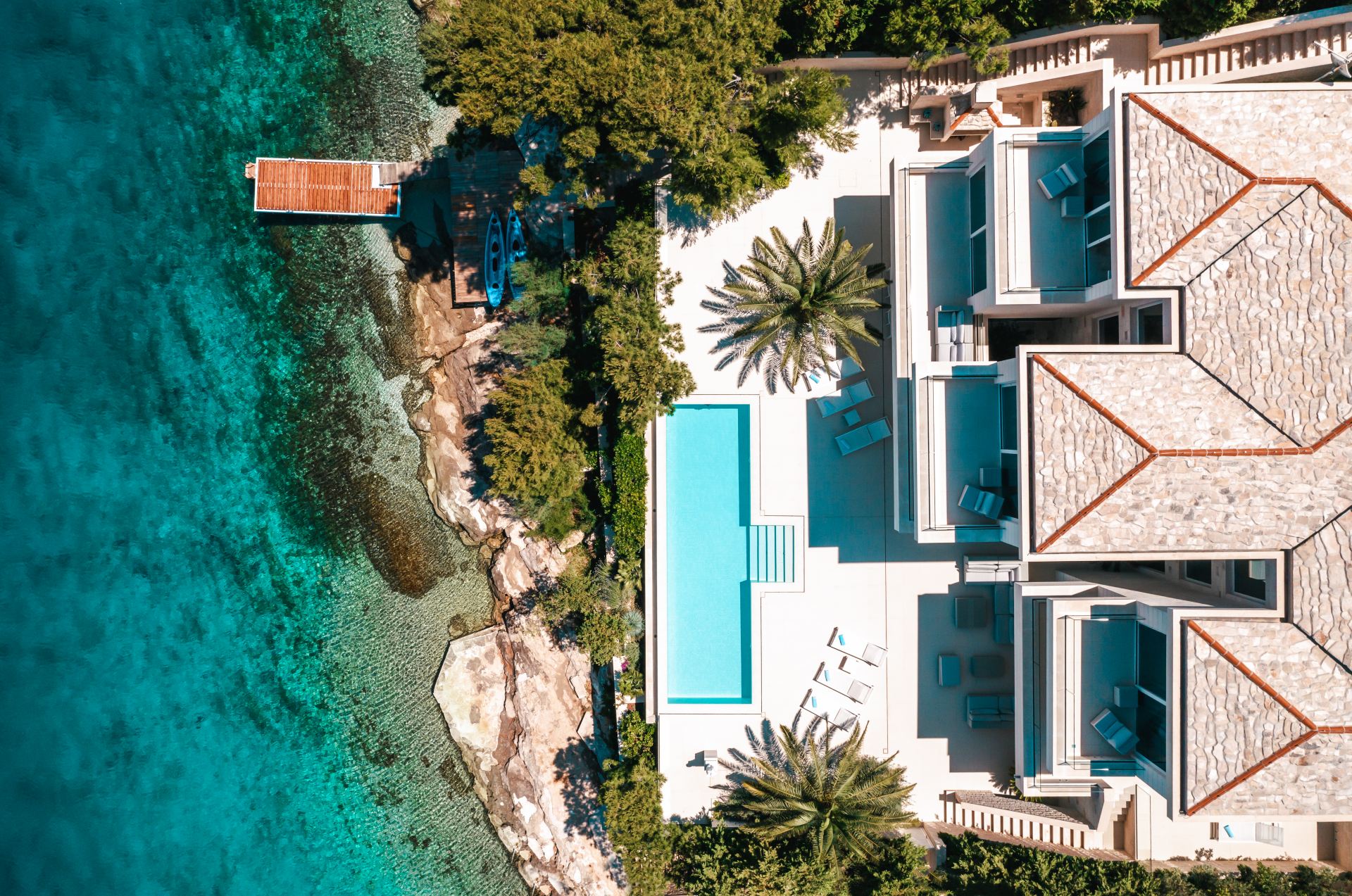 Villa Mila Croatia