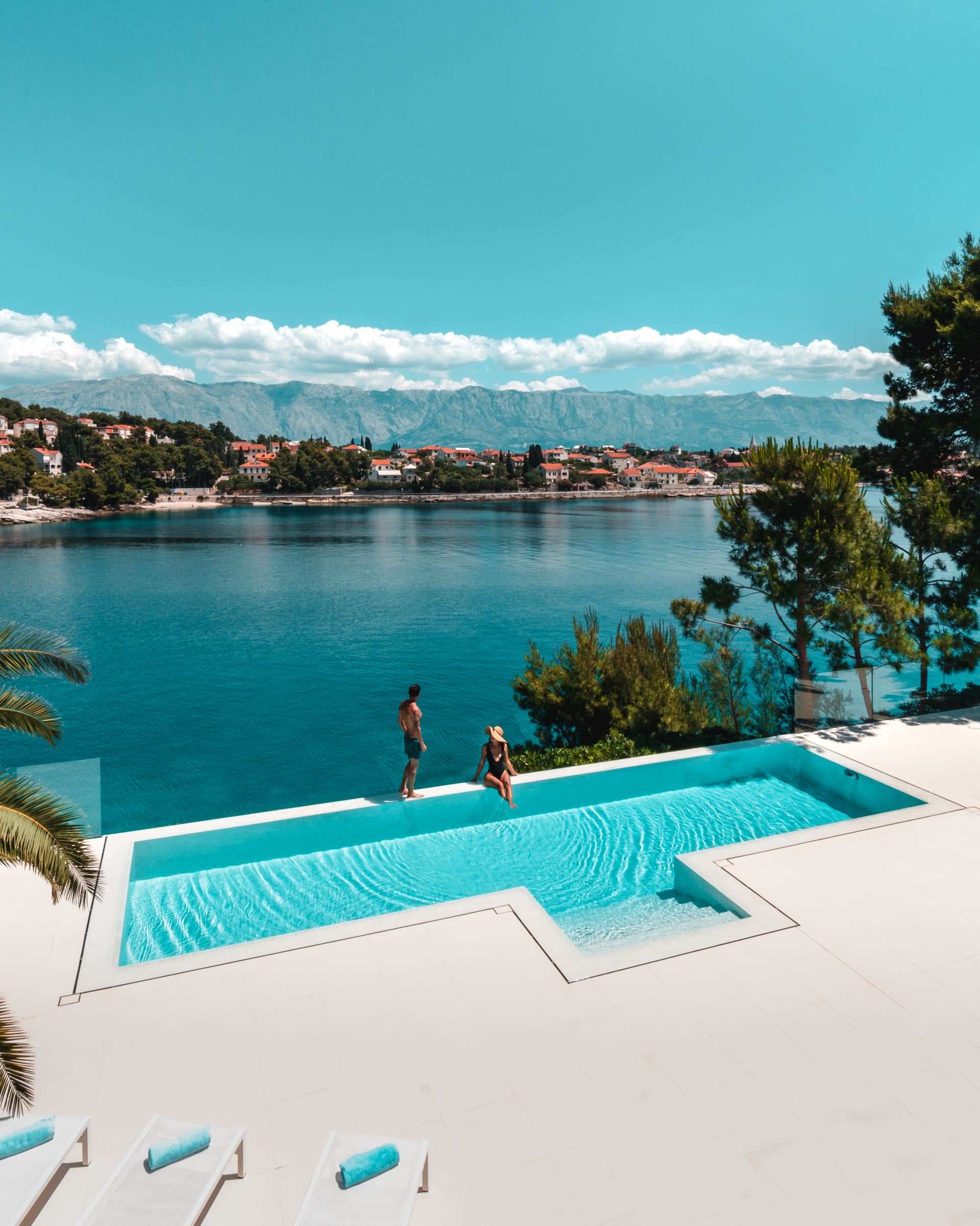 Villa Mila Croatia