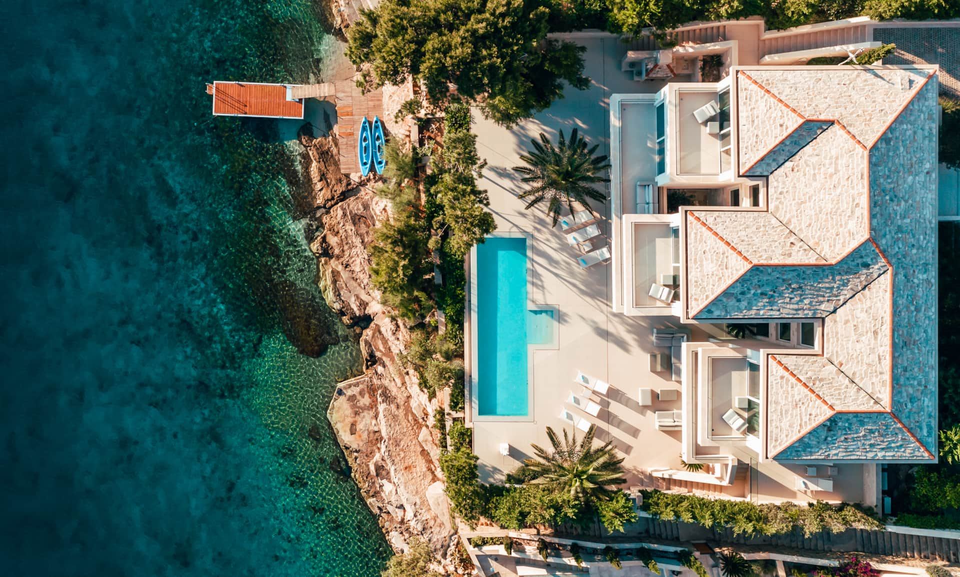 Villa Mila Croatia