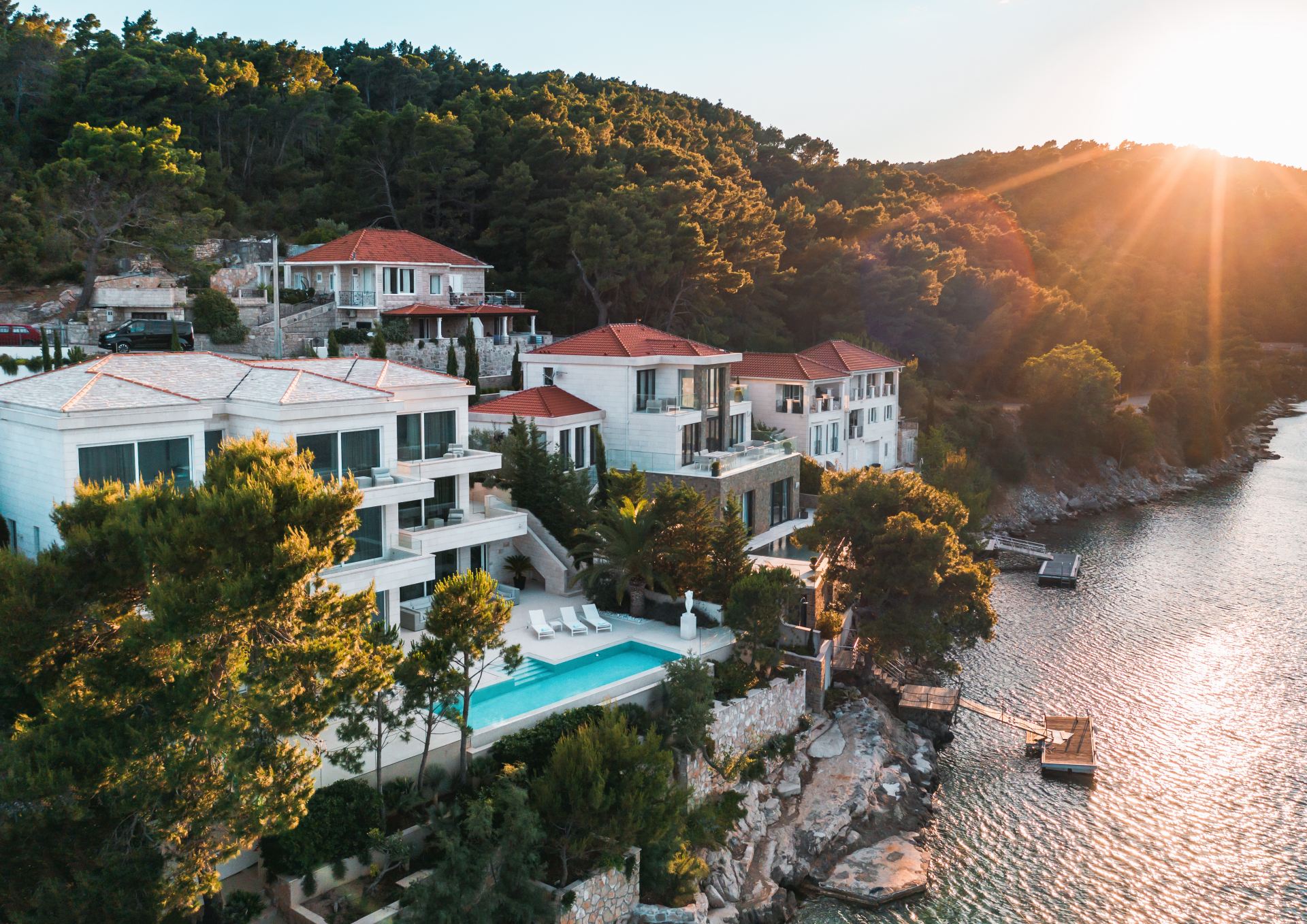 Villa Mila Croatia