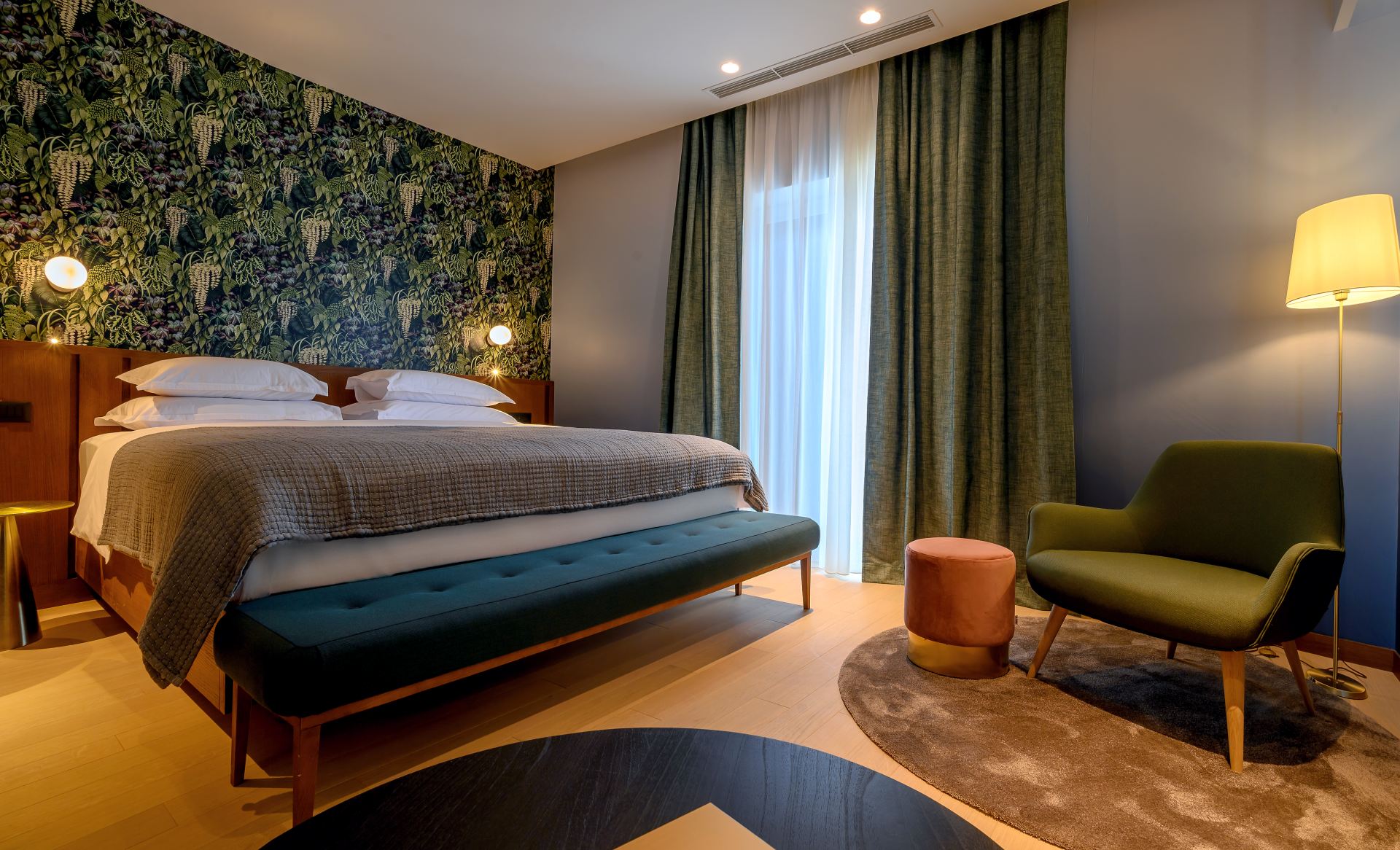 Villa Verde in Croatia