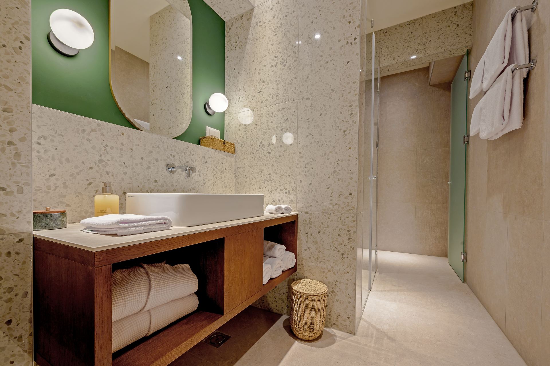 Villa Verde in Croatia