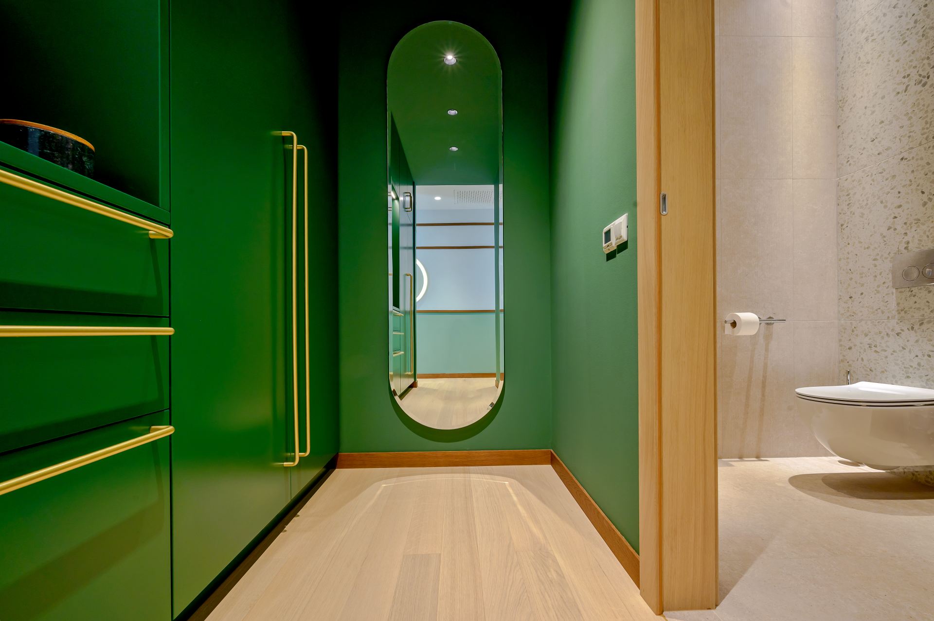 Villa Verde in Croatia