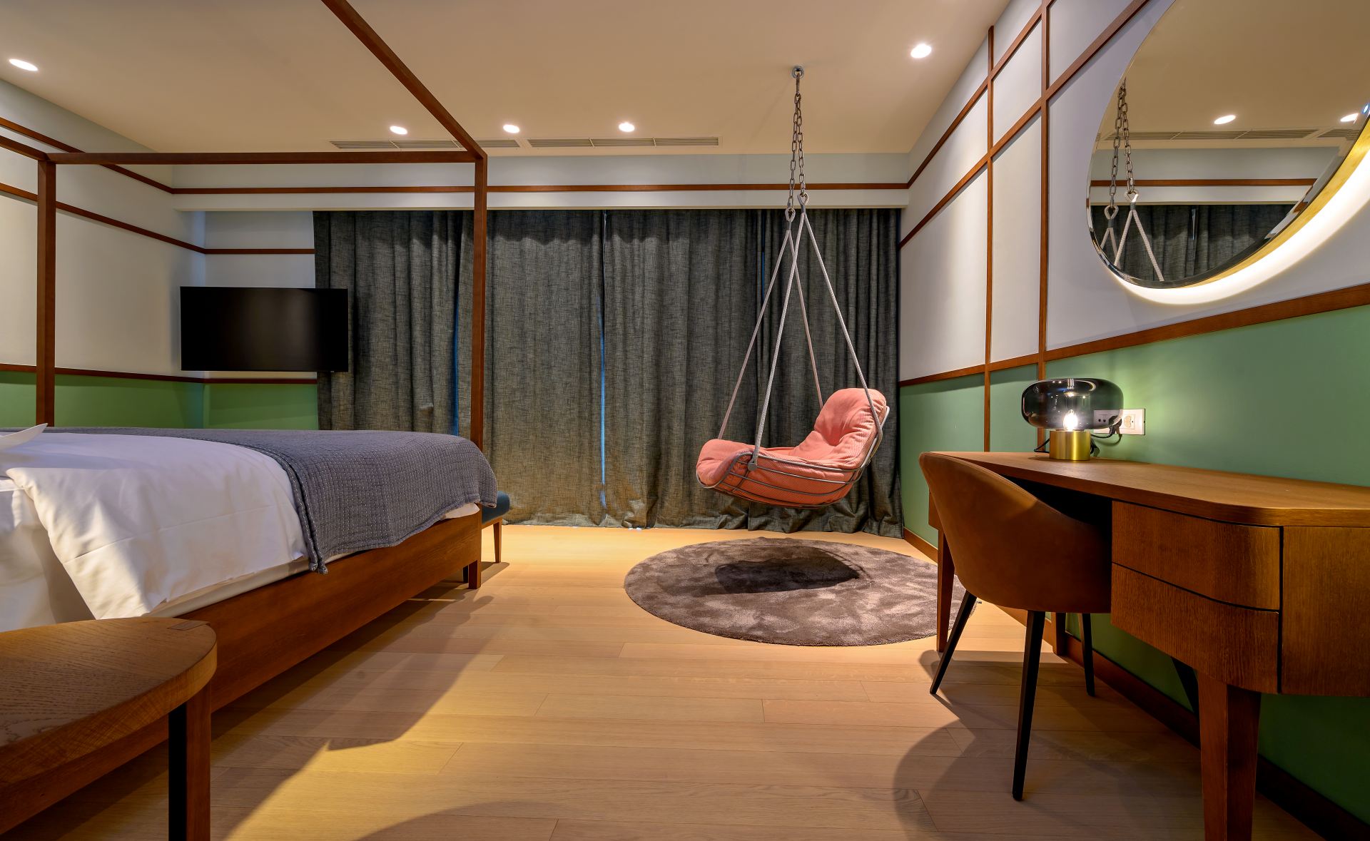 Villa Verde in Croatia