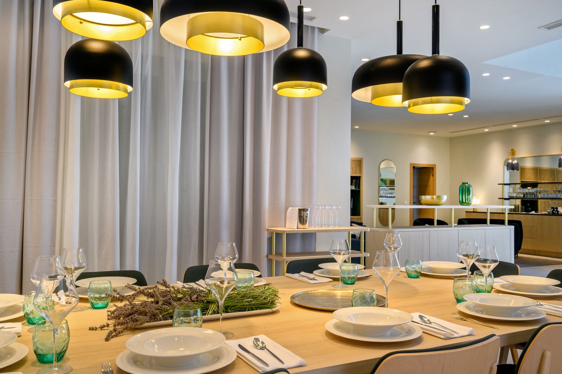 Villa Verde in Croatia