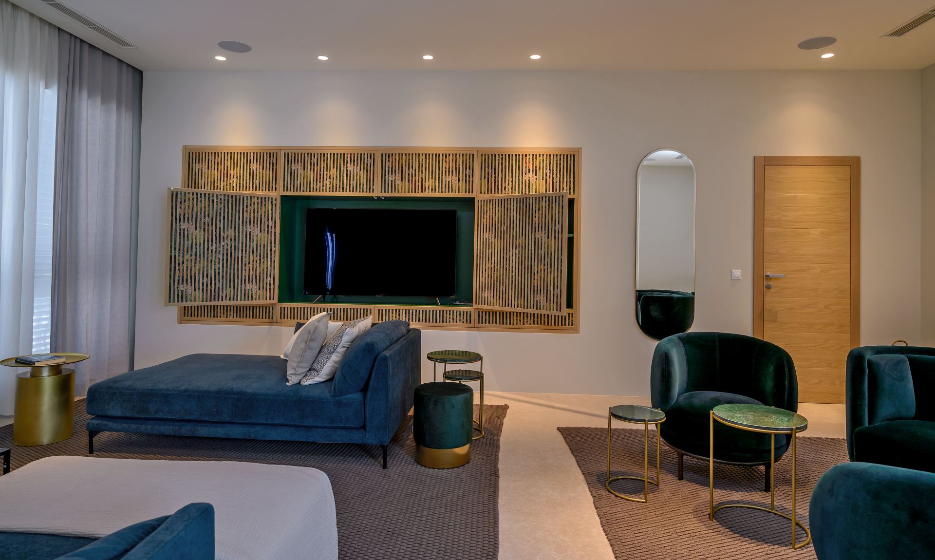 Villa Verde in Croatia