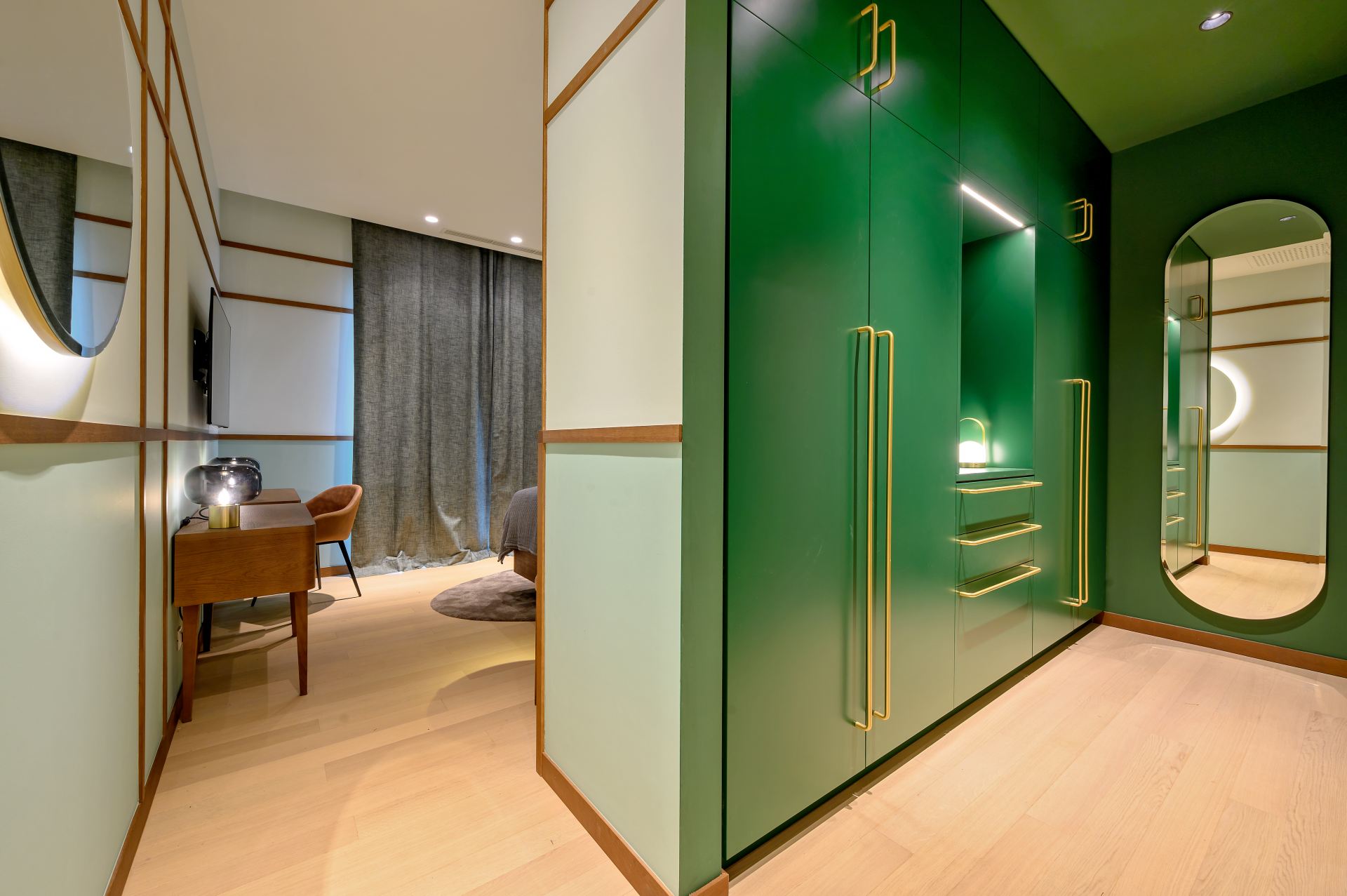 Villa Verde in Croatia