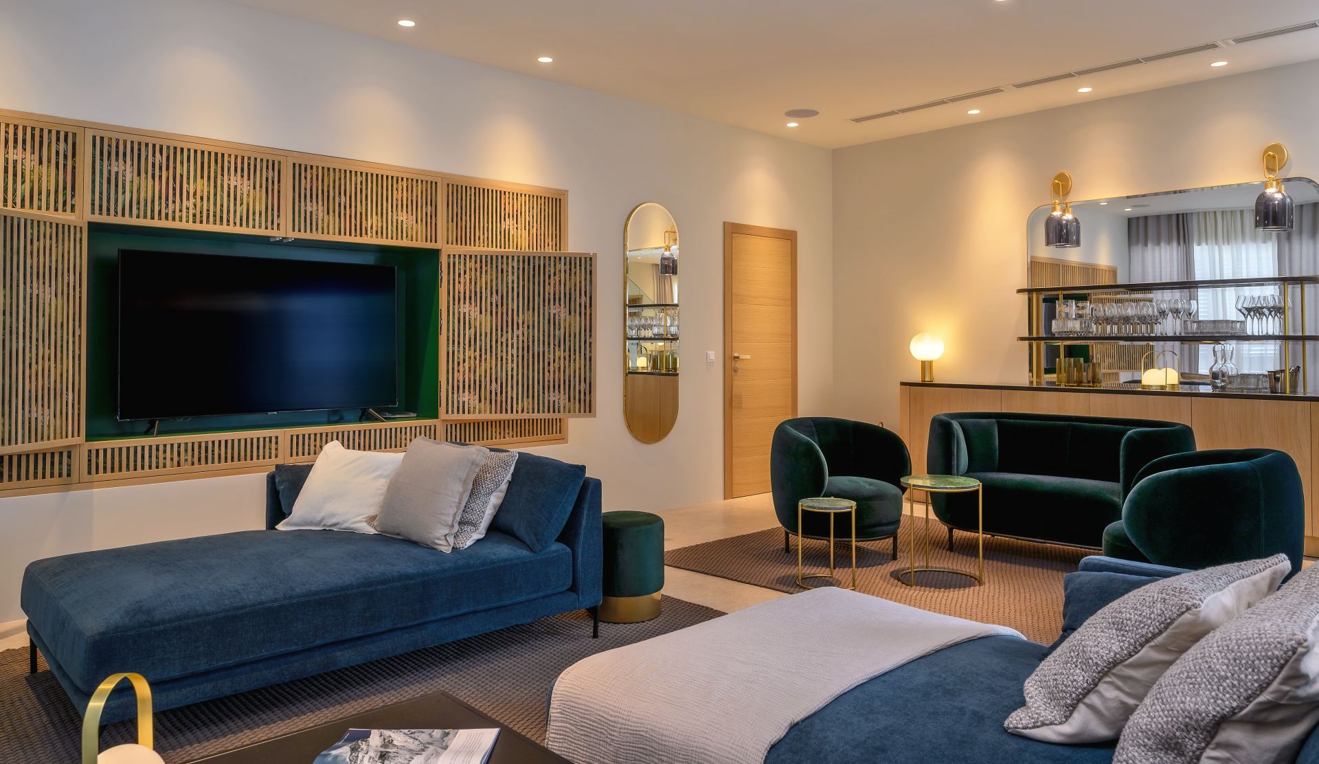 Villa Verde in Croatia