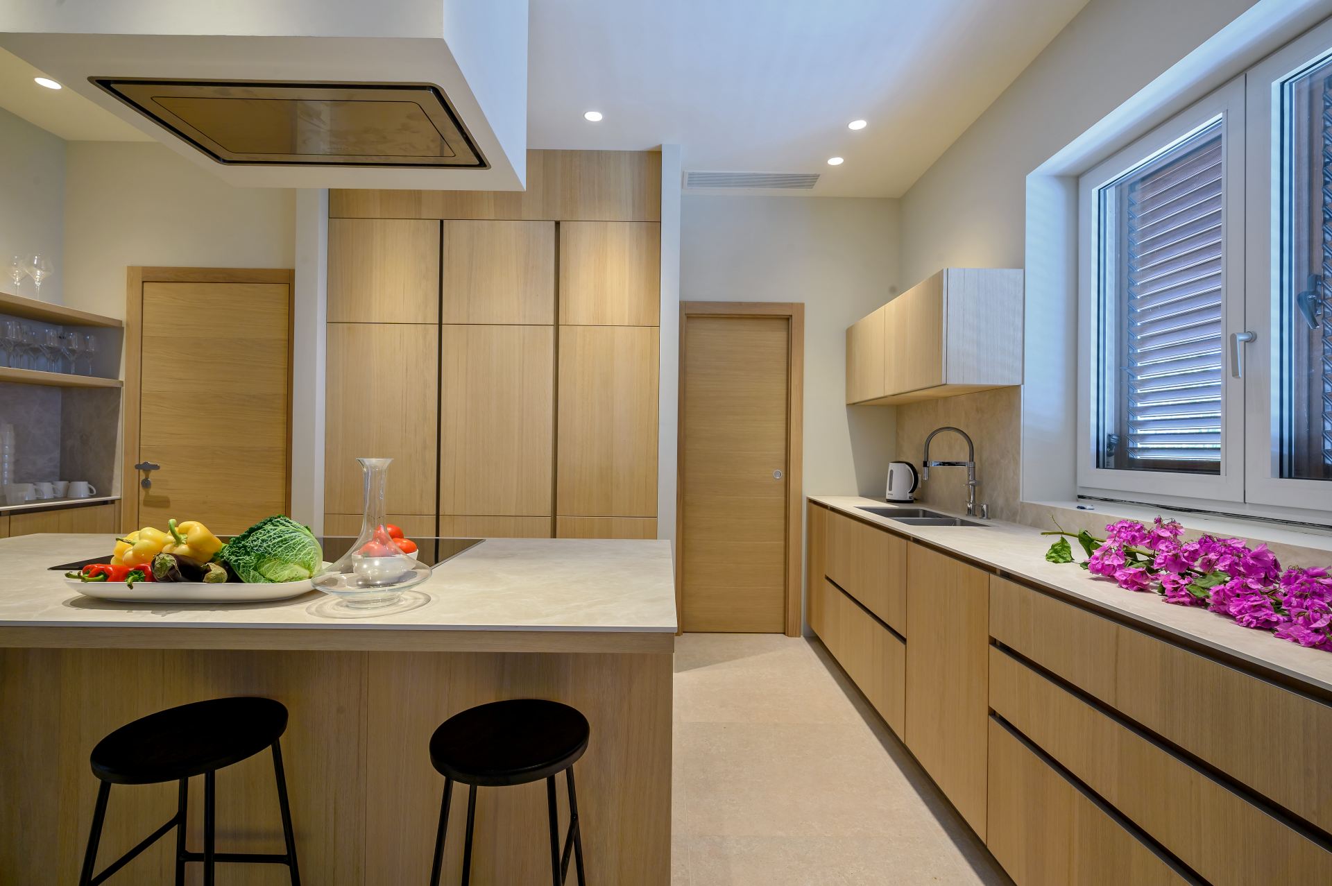 Villa Verde in Croatia