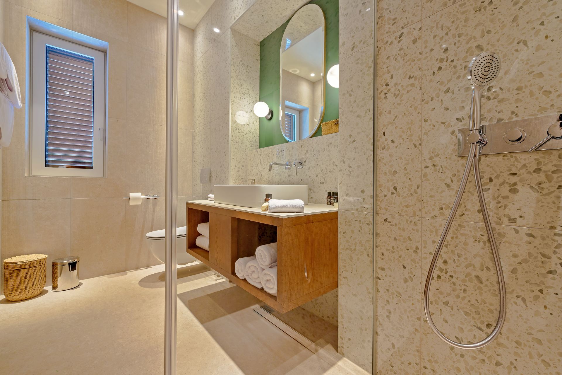 Villa Verde in Croatia