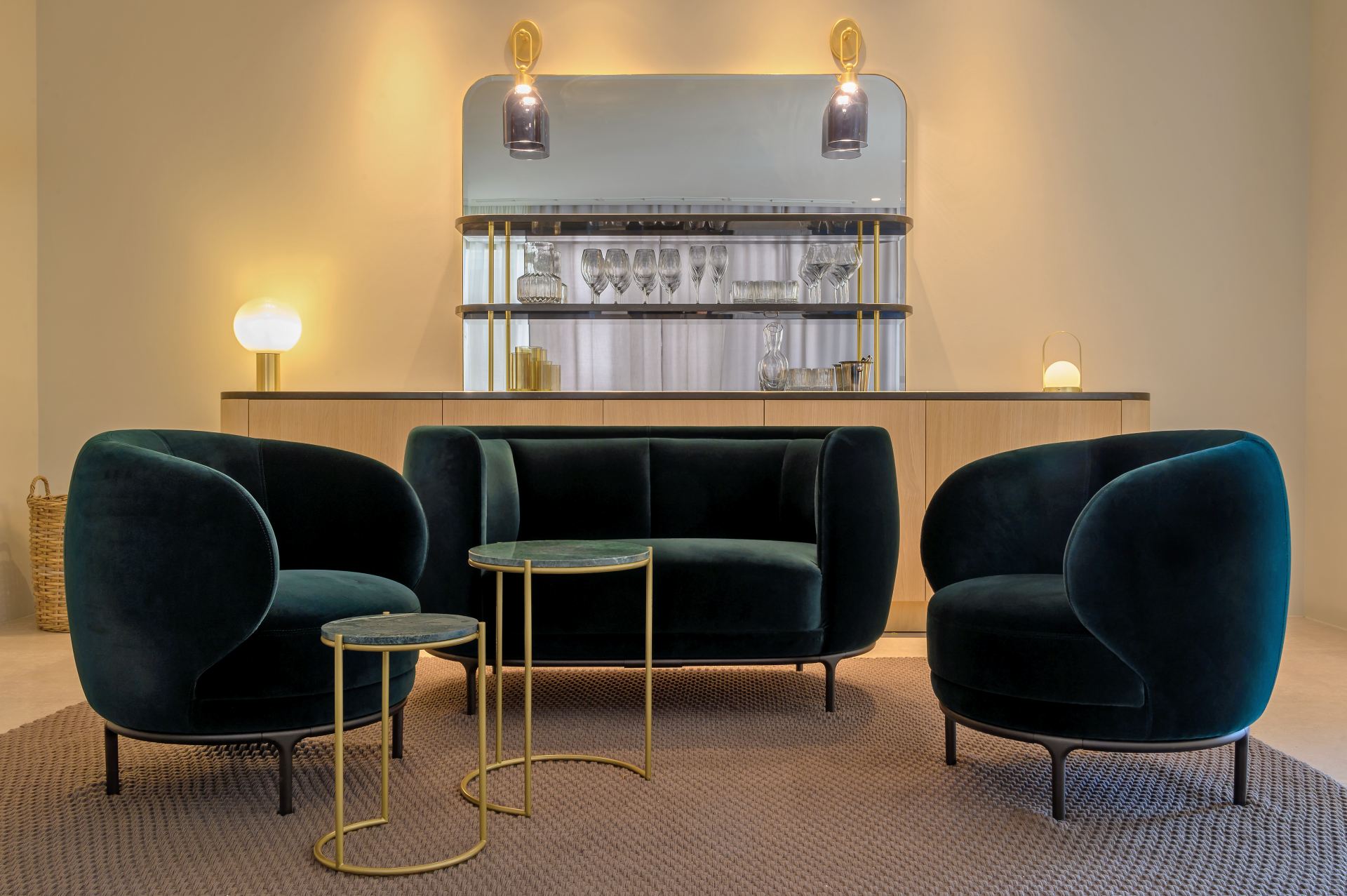 Villa Verde in Croatia