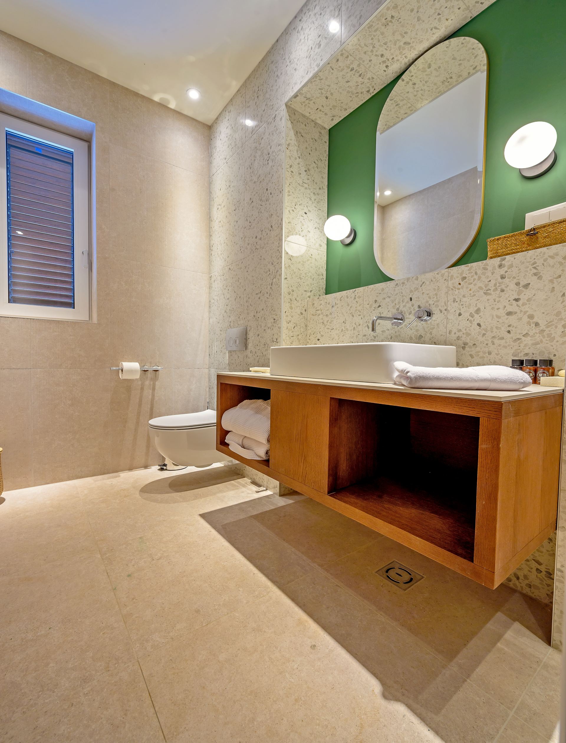 Villa Verde in Croatia