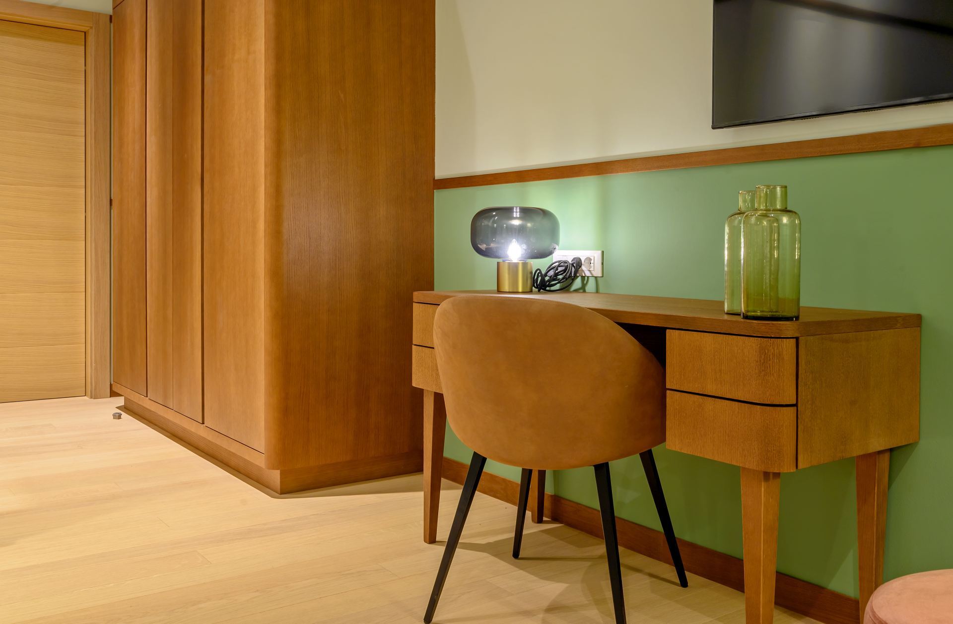 Villa Verde in Croatia